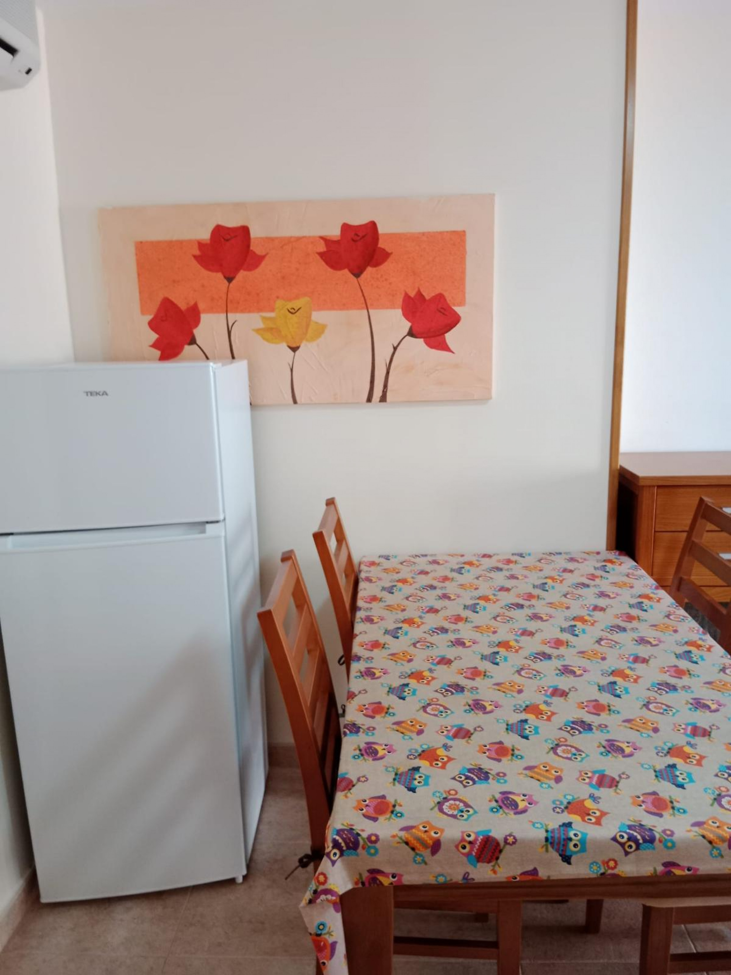Piso en venta en La Manga Del Mar Menor