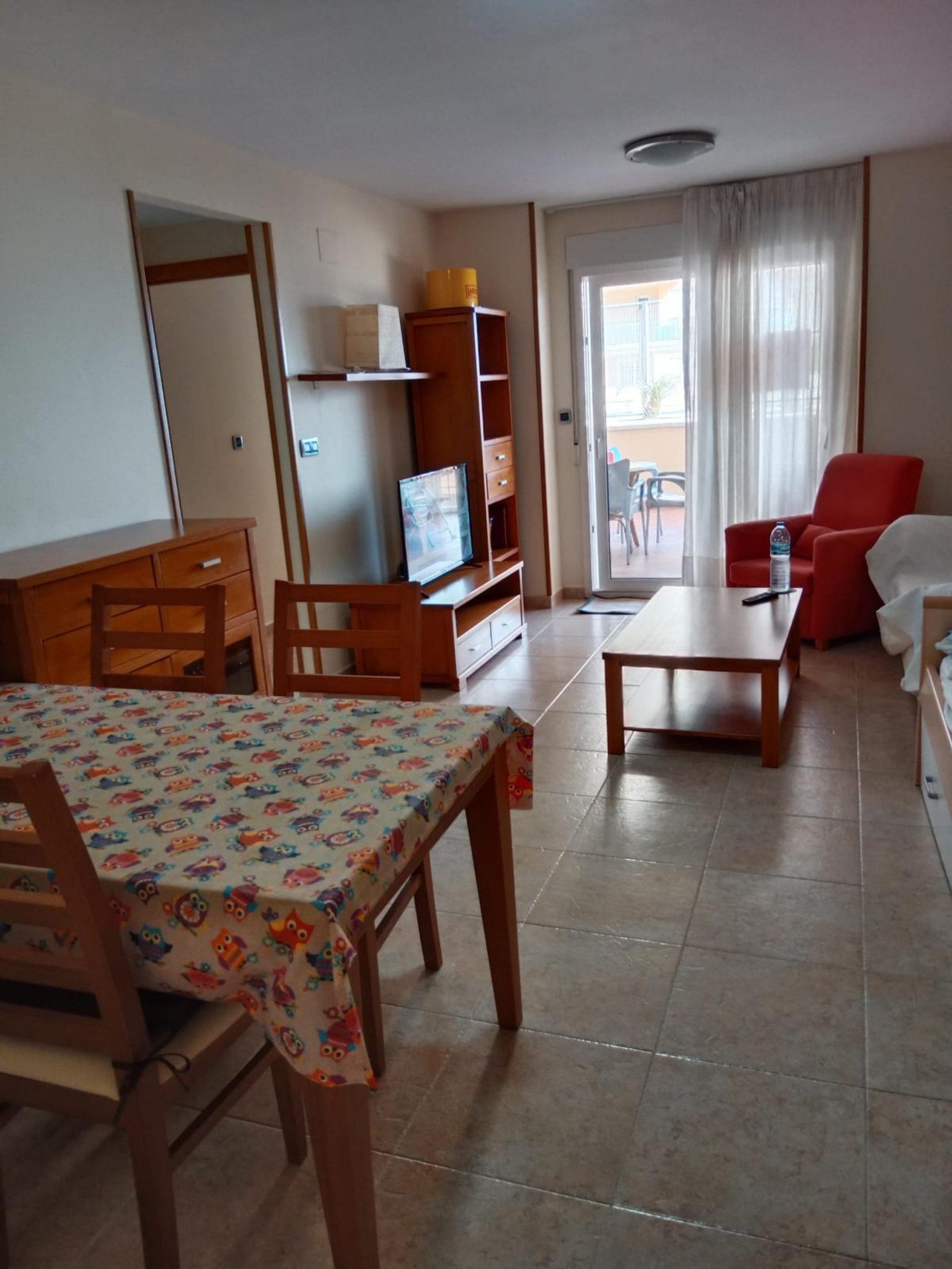 Piso en venta en La Manga Del Mar Menor