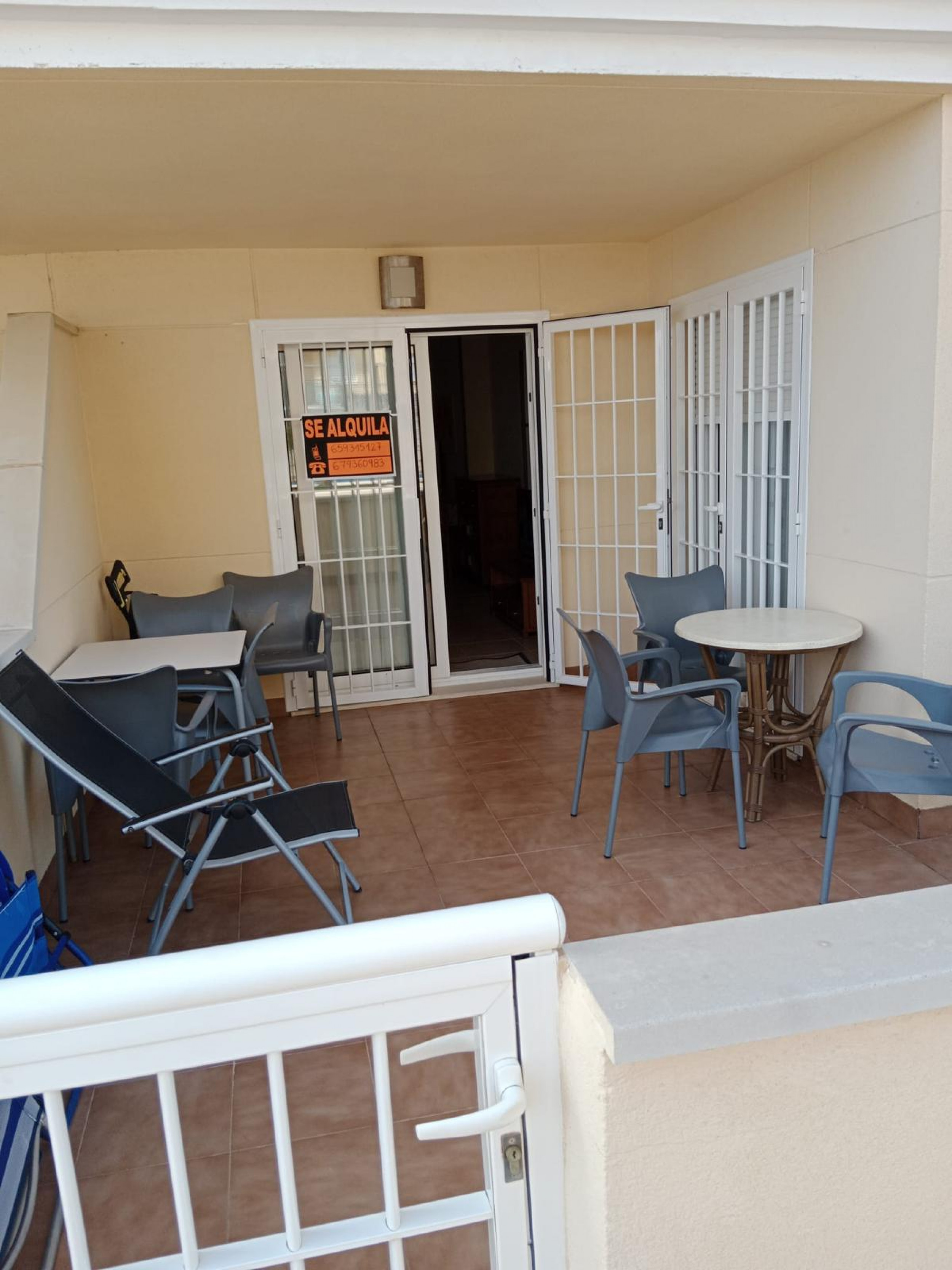 Piso en venta en La Manga Del Mar Menor