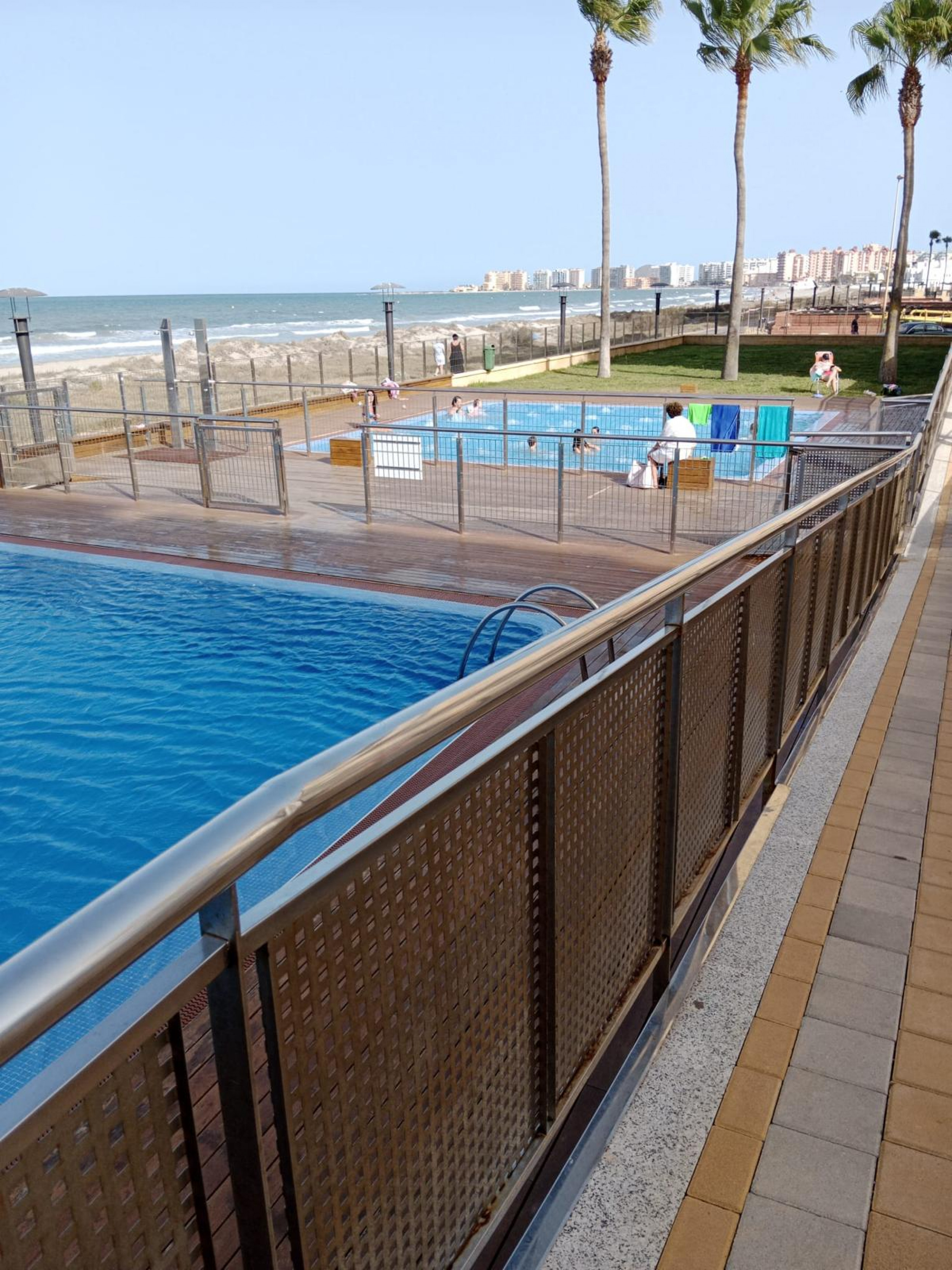 Piso en venta en La Manga Del Mar Menor