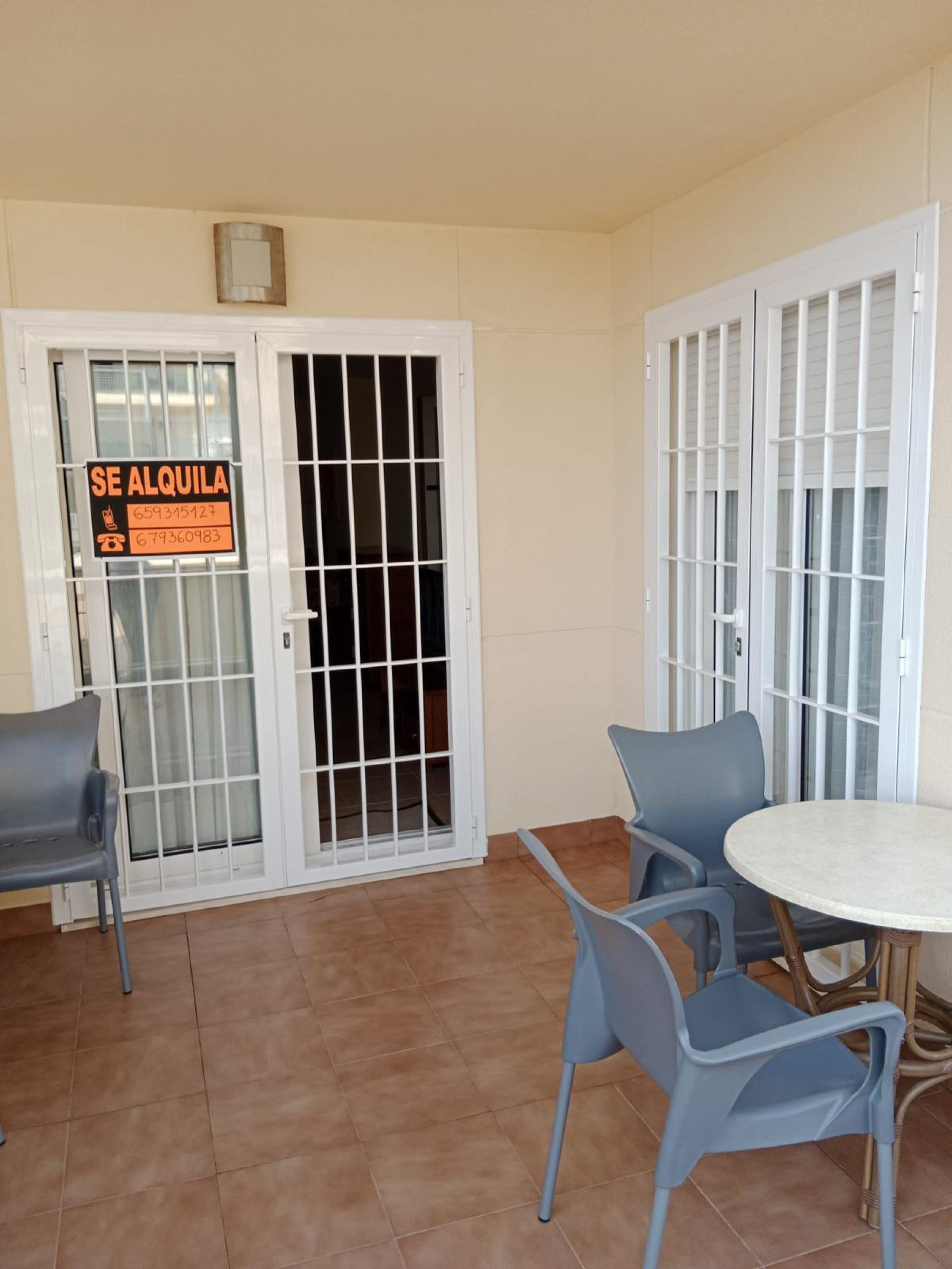 Piso en venta en La Manga Del Mar Menor