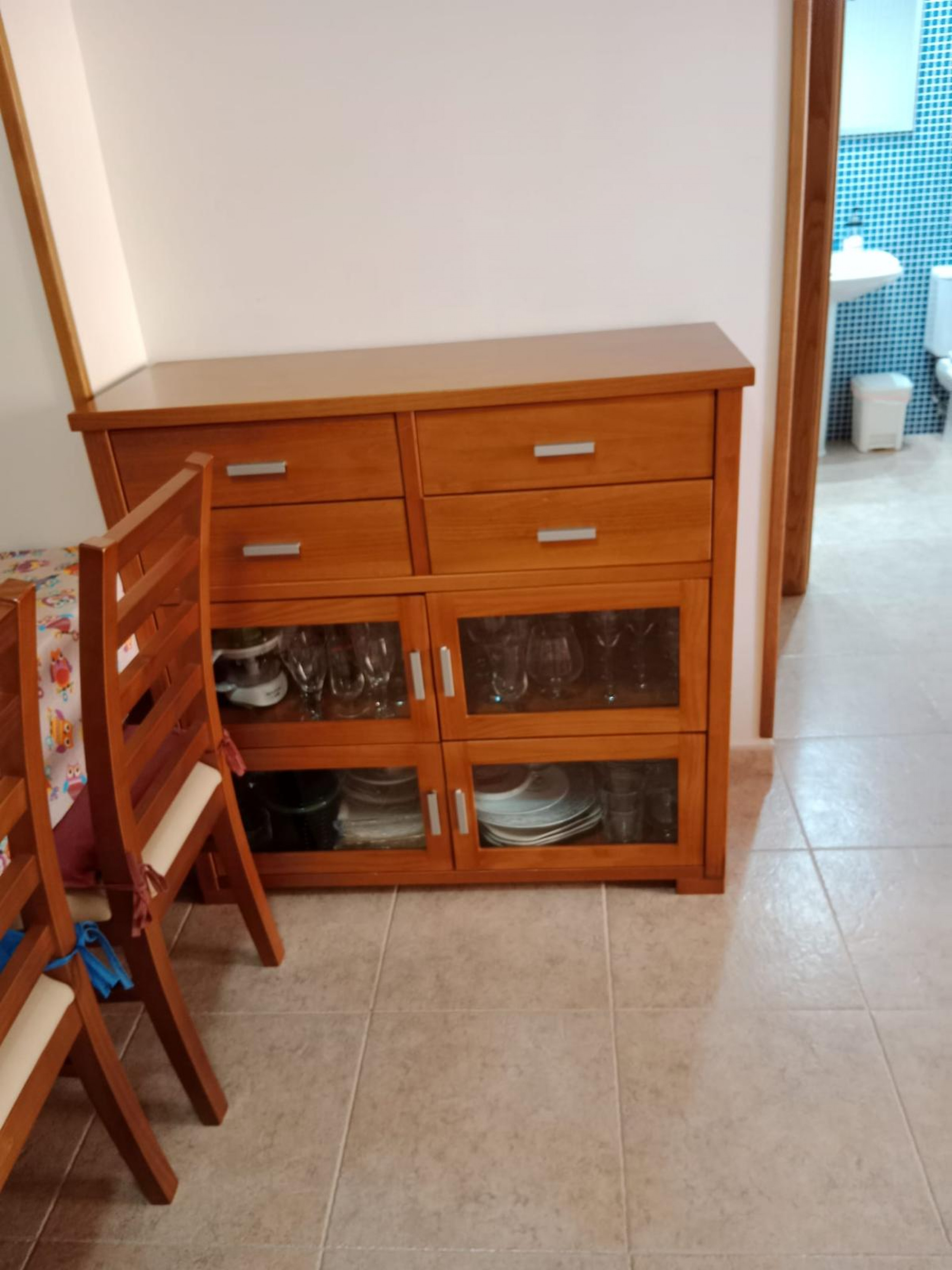 Piso en venta en La Manga Del Mar Menor