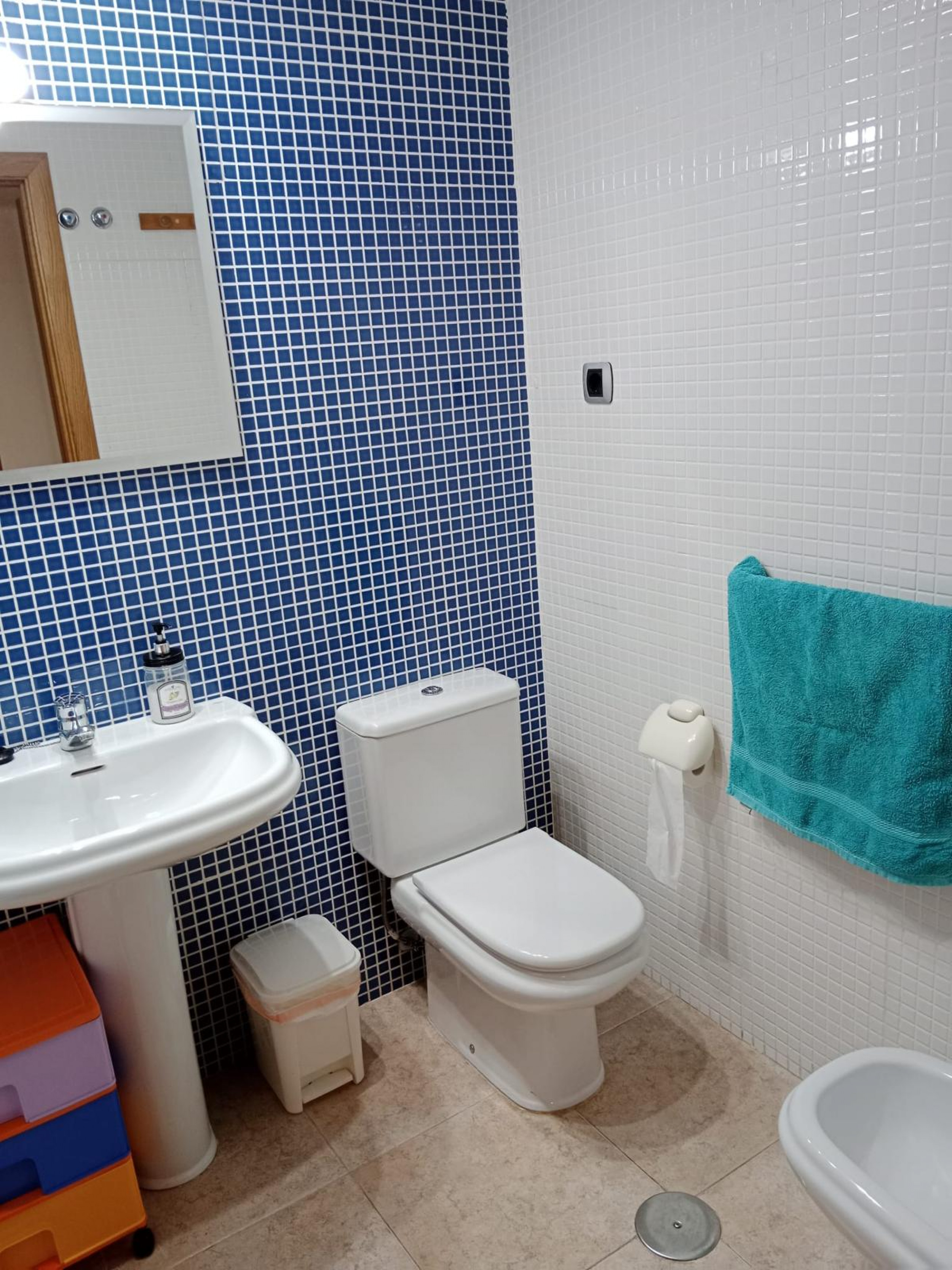 Piso en venta en La Manga Del Mar Menor