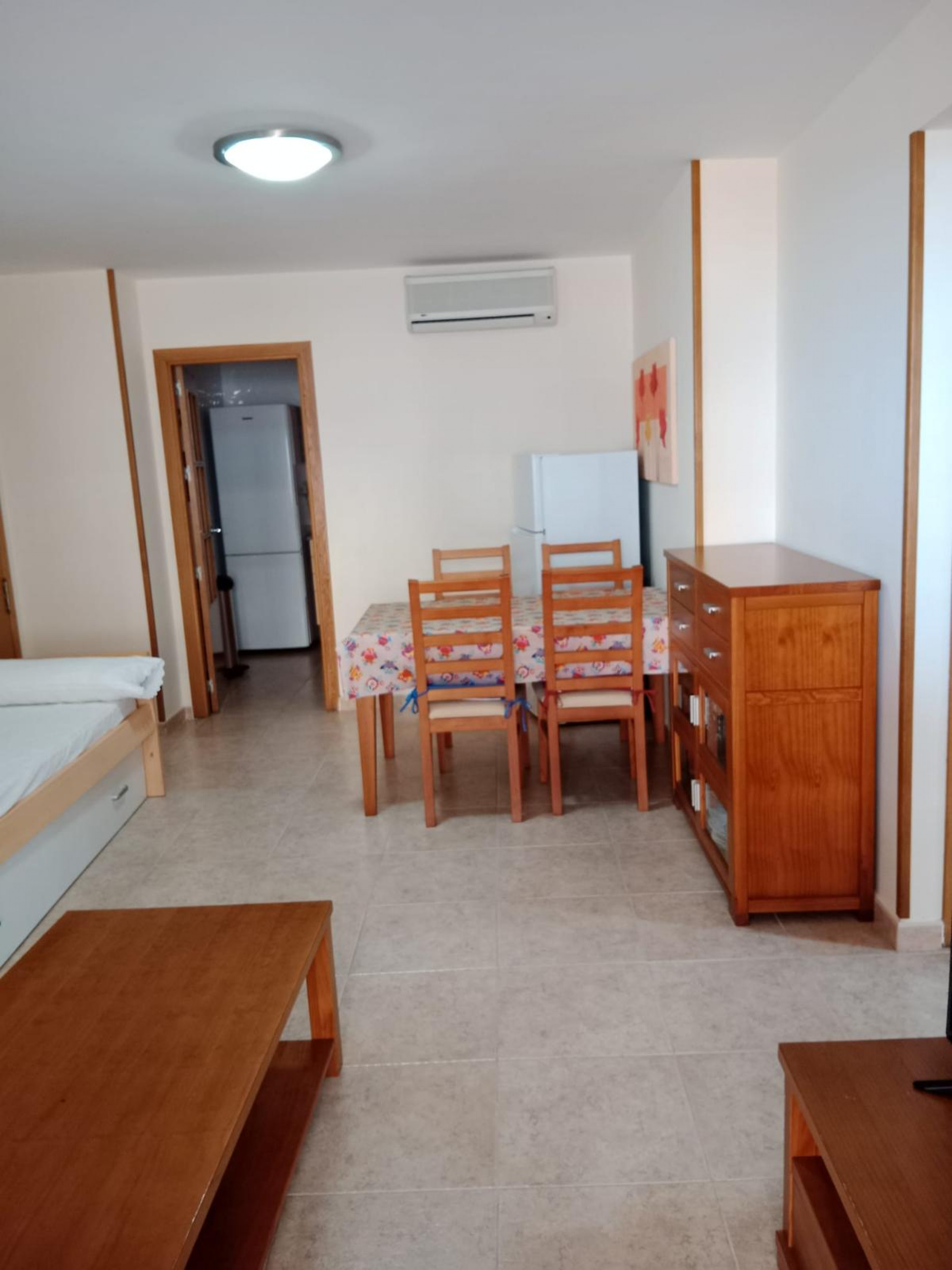 Piso en venta en La Manga Del Mar Menor