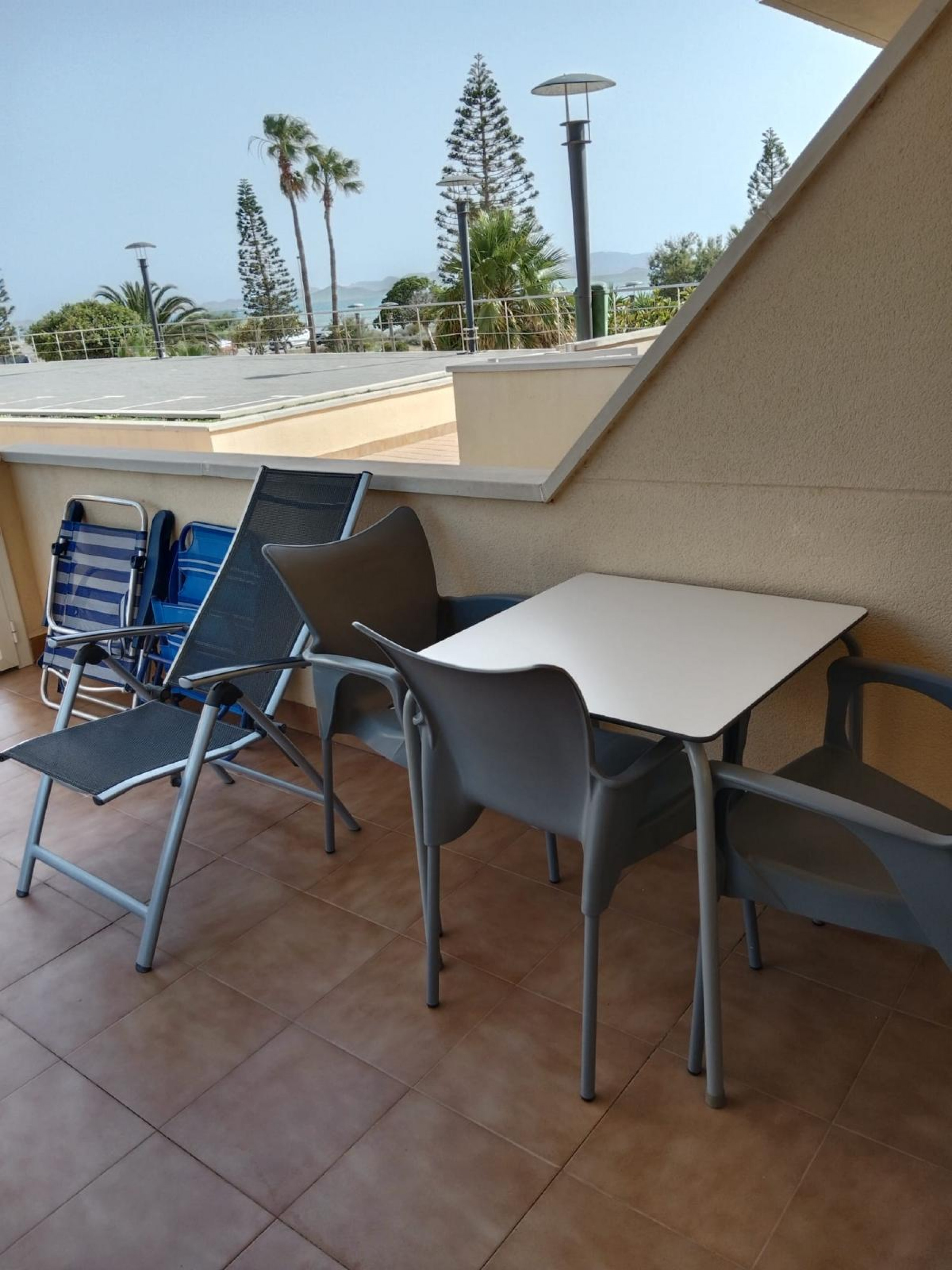 Piso en venta en La Manga Del Mar Menor