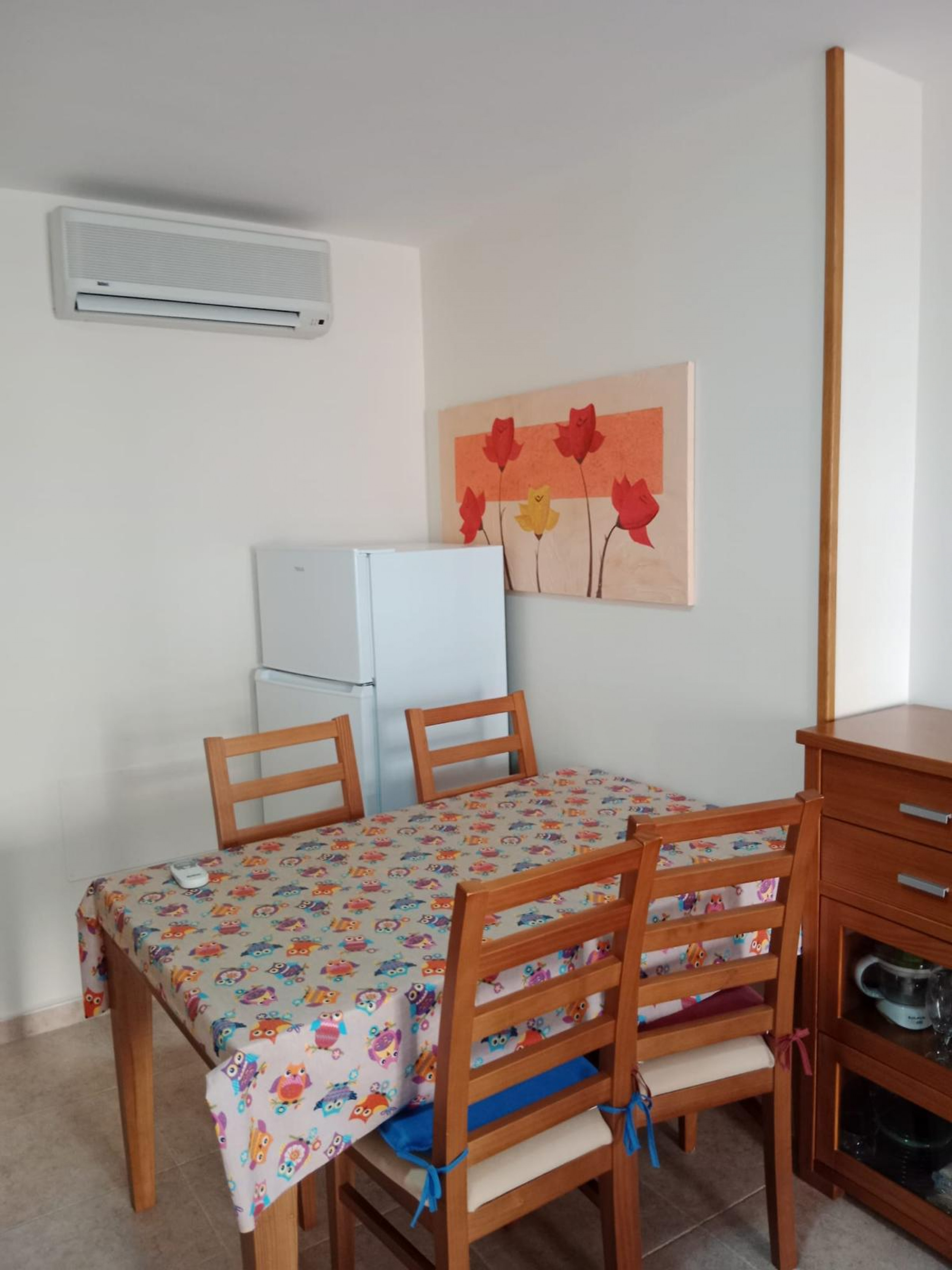 Piso en venta en La Manga Del Mar Menor