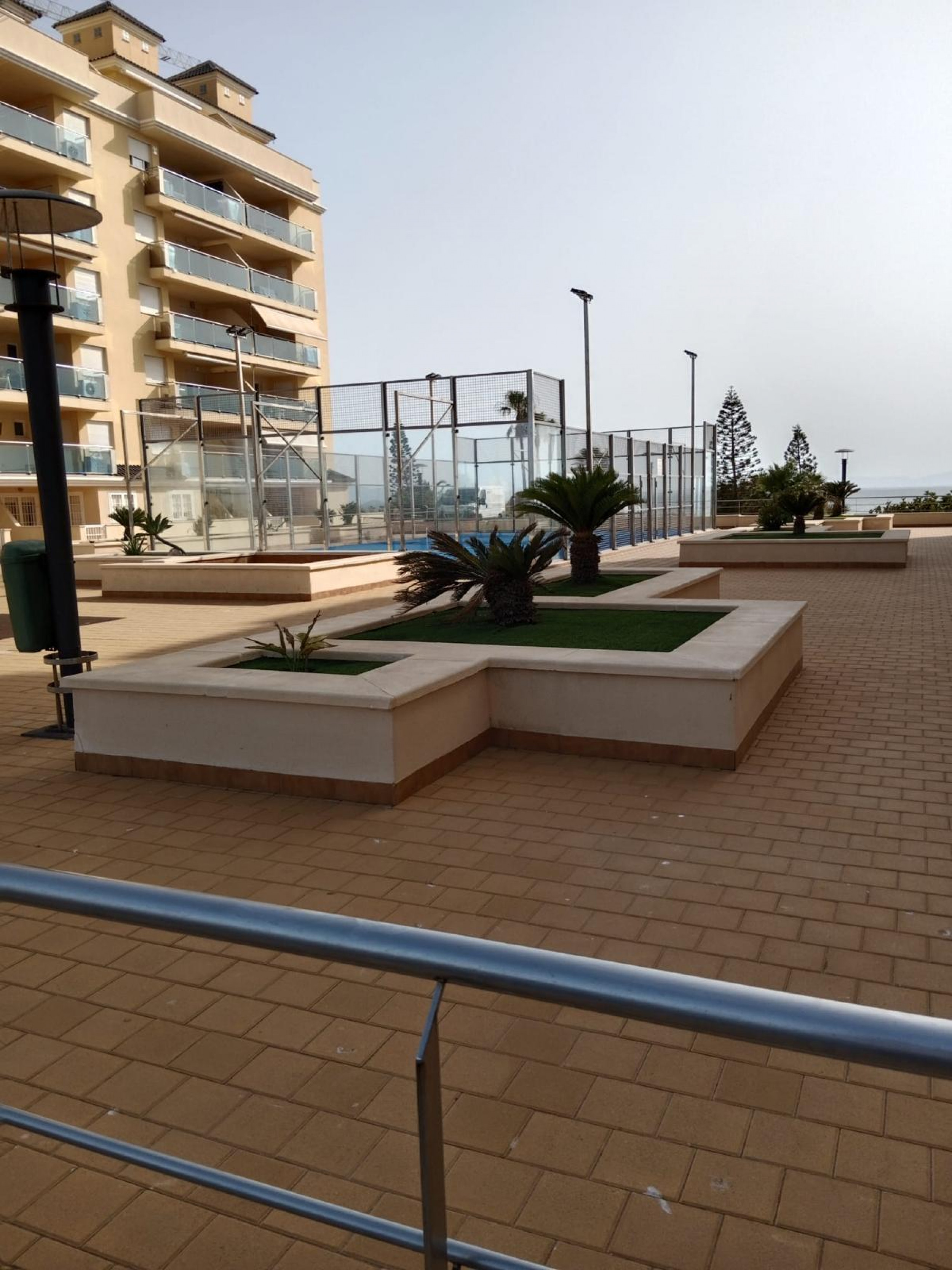 Piso en venta en La Manga Del Mar Menor