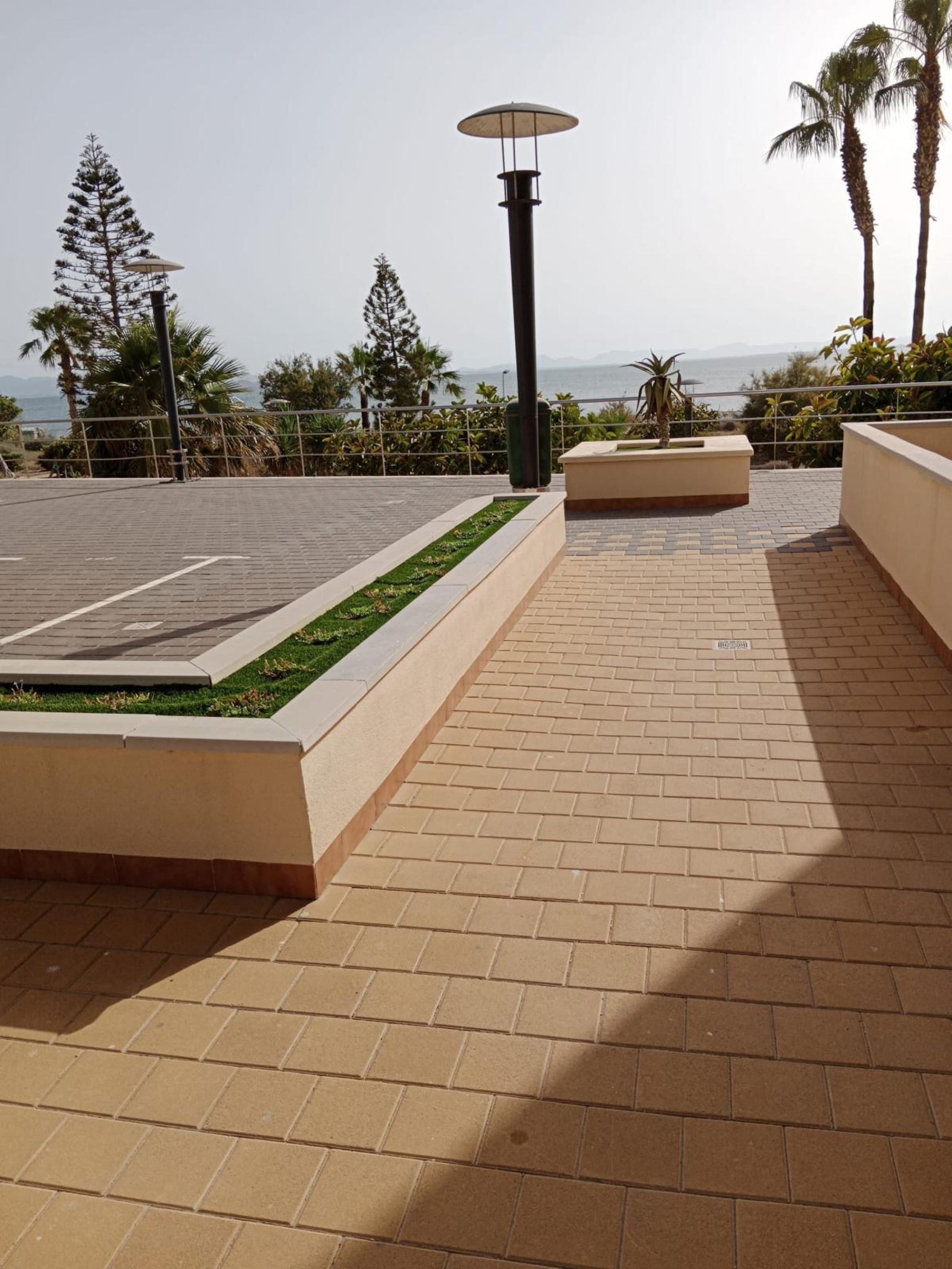 Piso en venta en La Manga Del Mar Menor