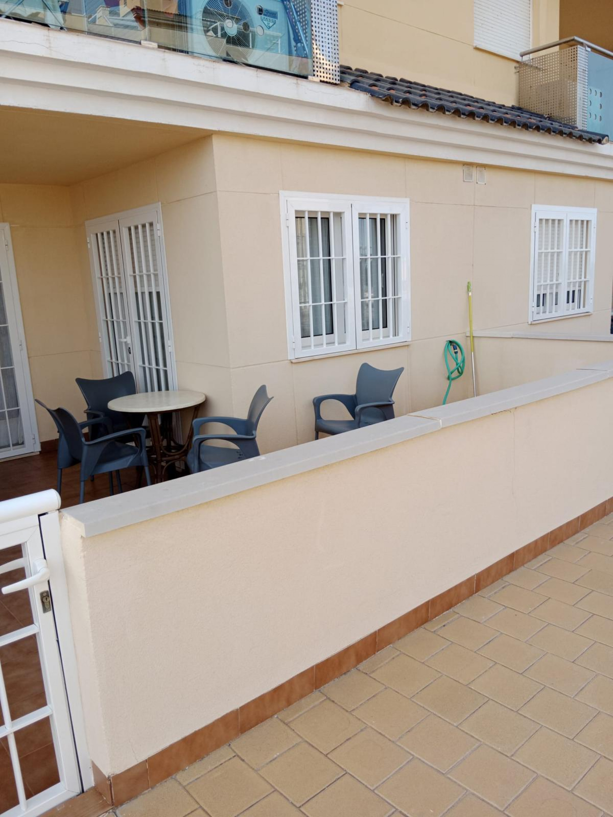 Piso en venta en La Manga Del Mar Menor