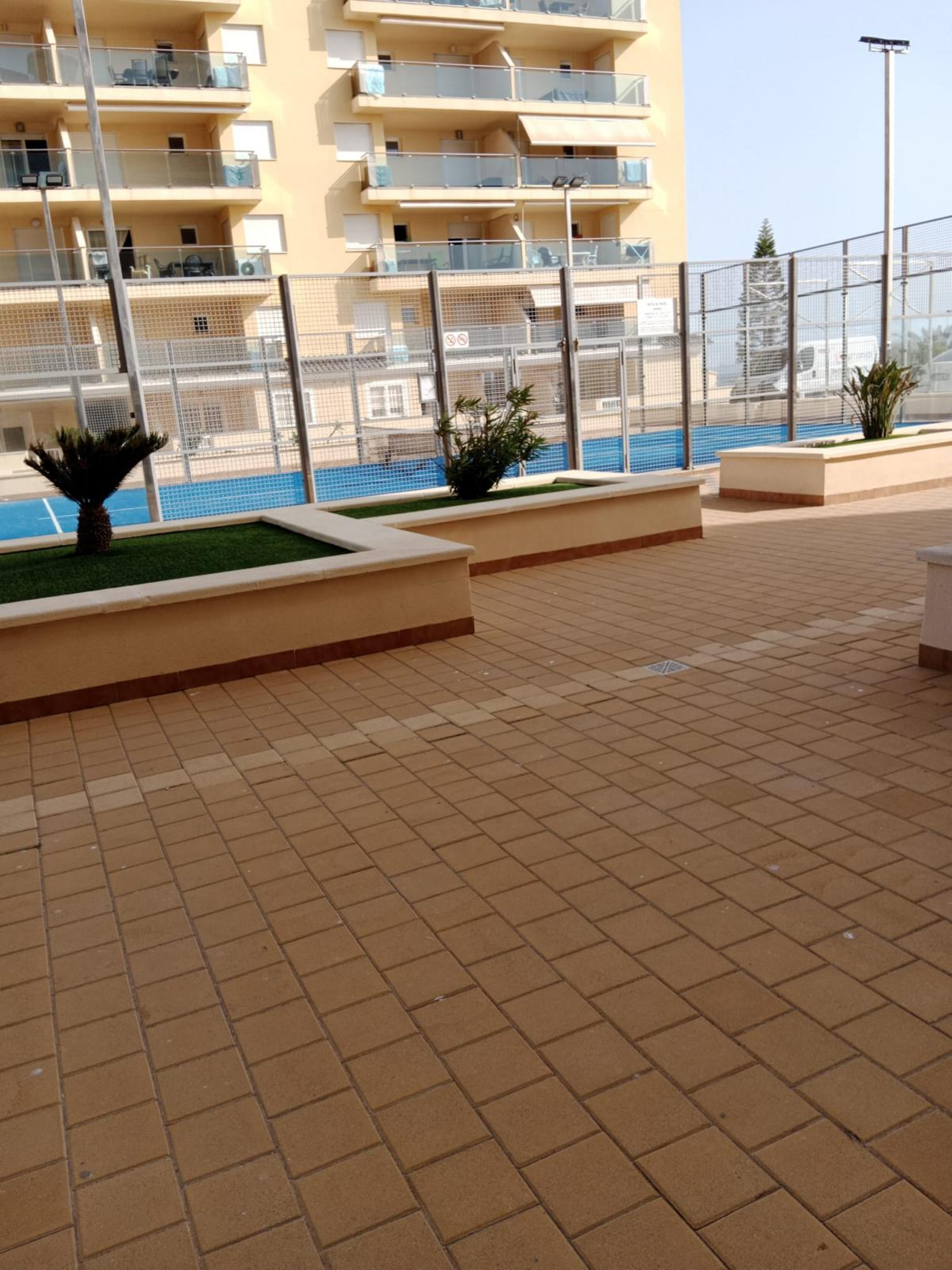 Piso en venta en La Manga Del Mar Menor