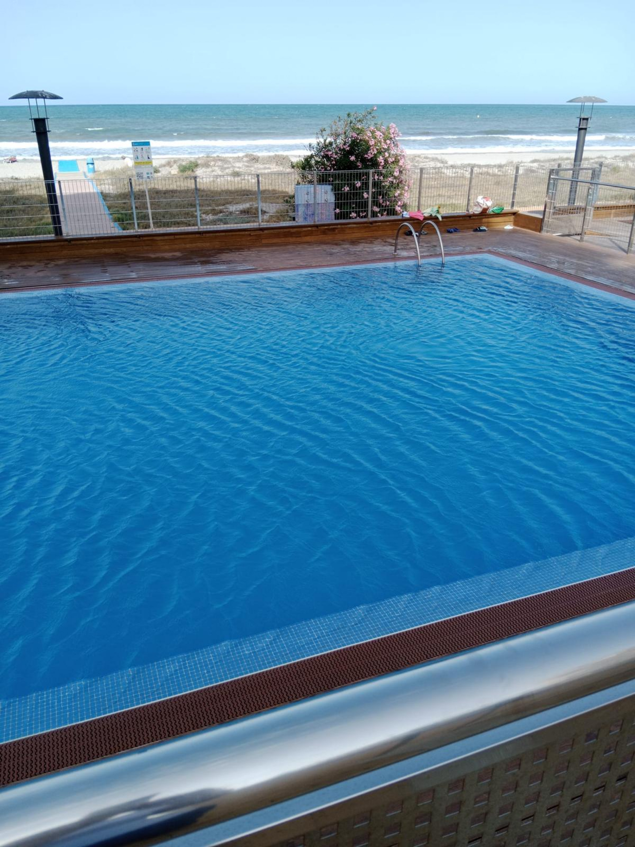 Piso en venta en La Manga Del Mar Menor