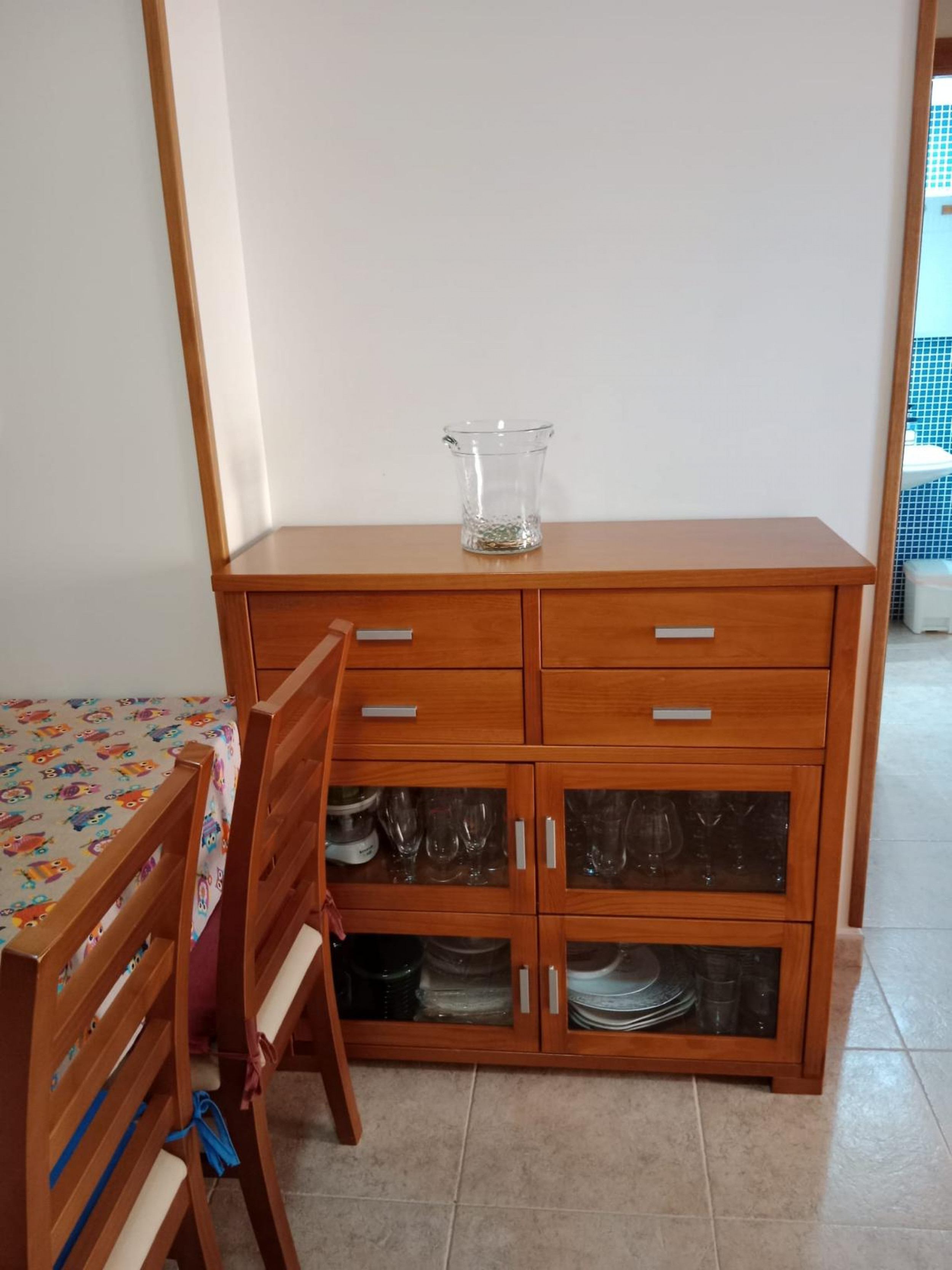 Piso en venta en La Manga Del Mar Menor