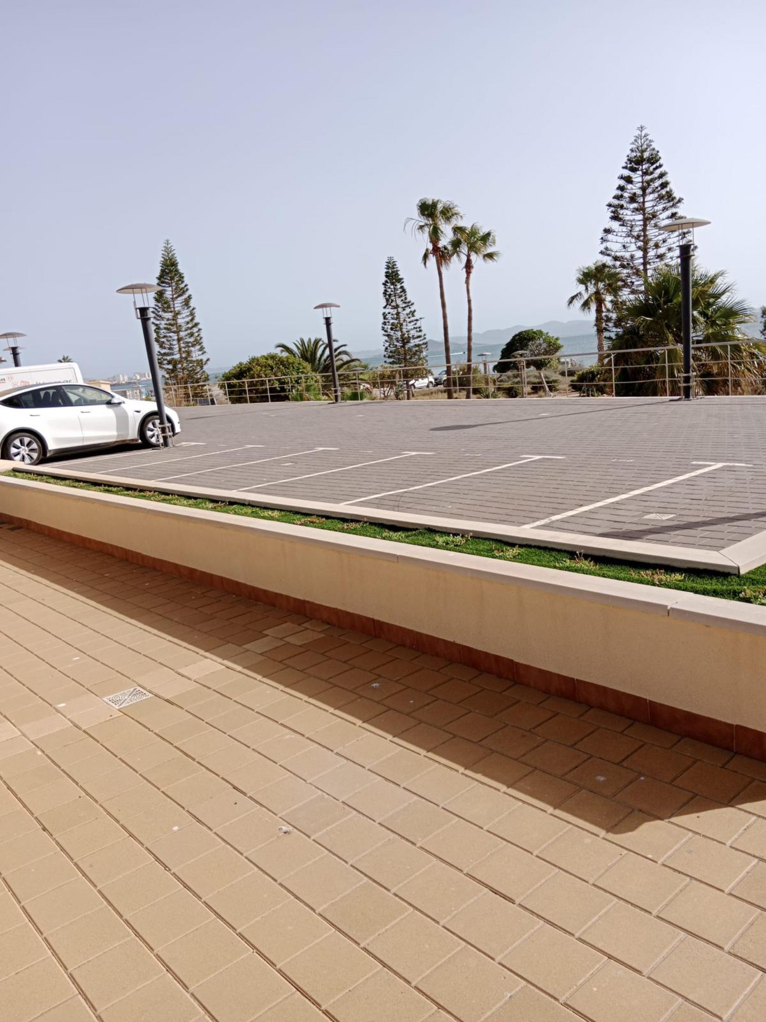 Piso en venta en La Manga Del Mar Menor