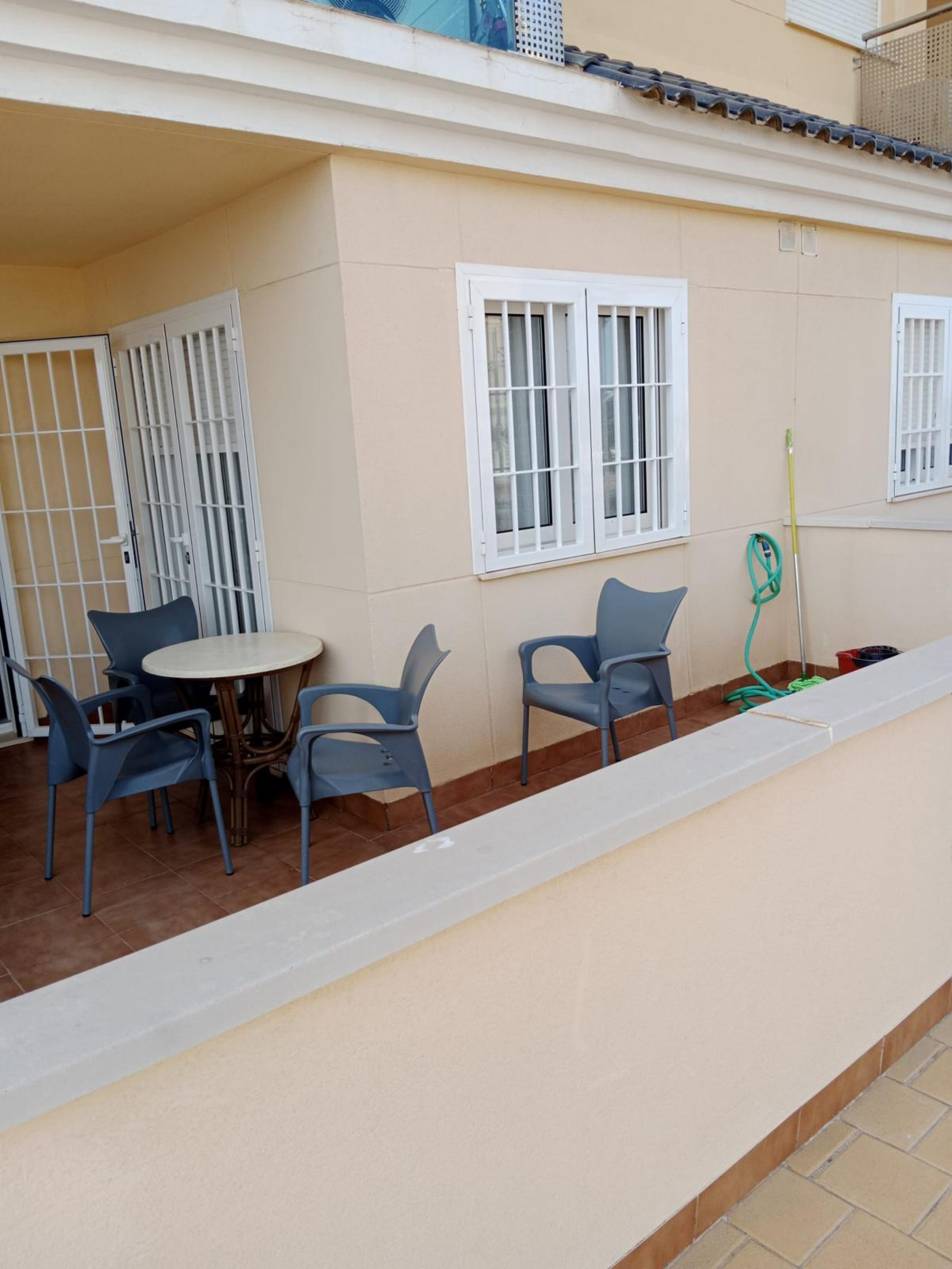 Piso en venta en La Manga Del Mar Menor