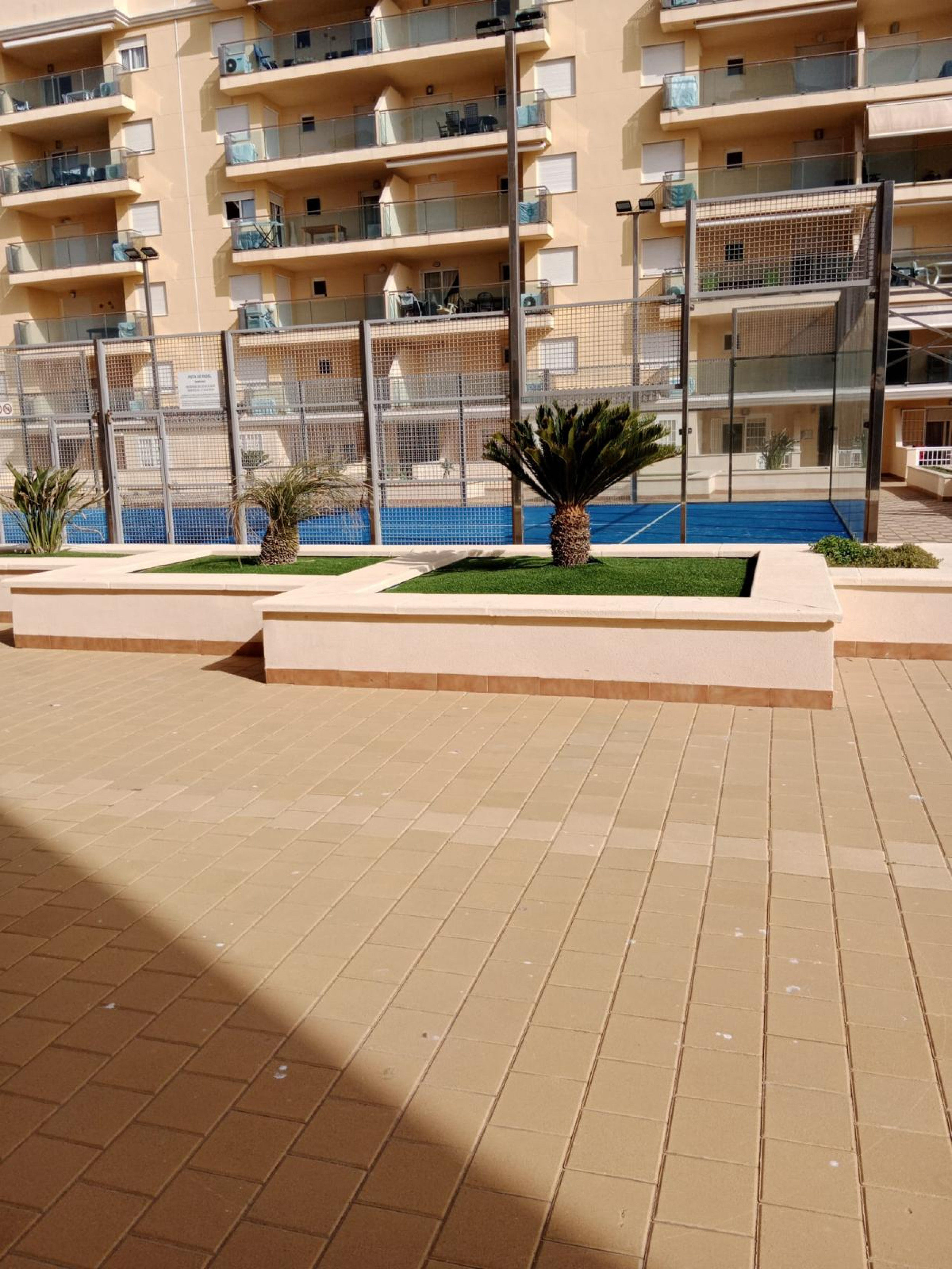 Piso en venta en La Manga Del Mar Menor