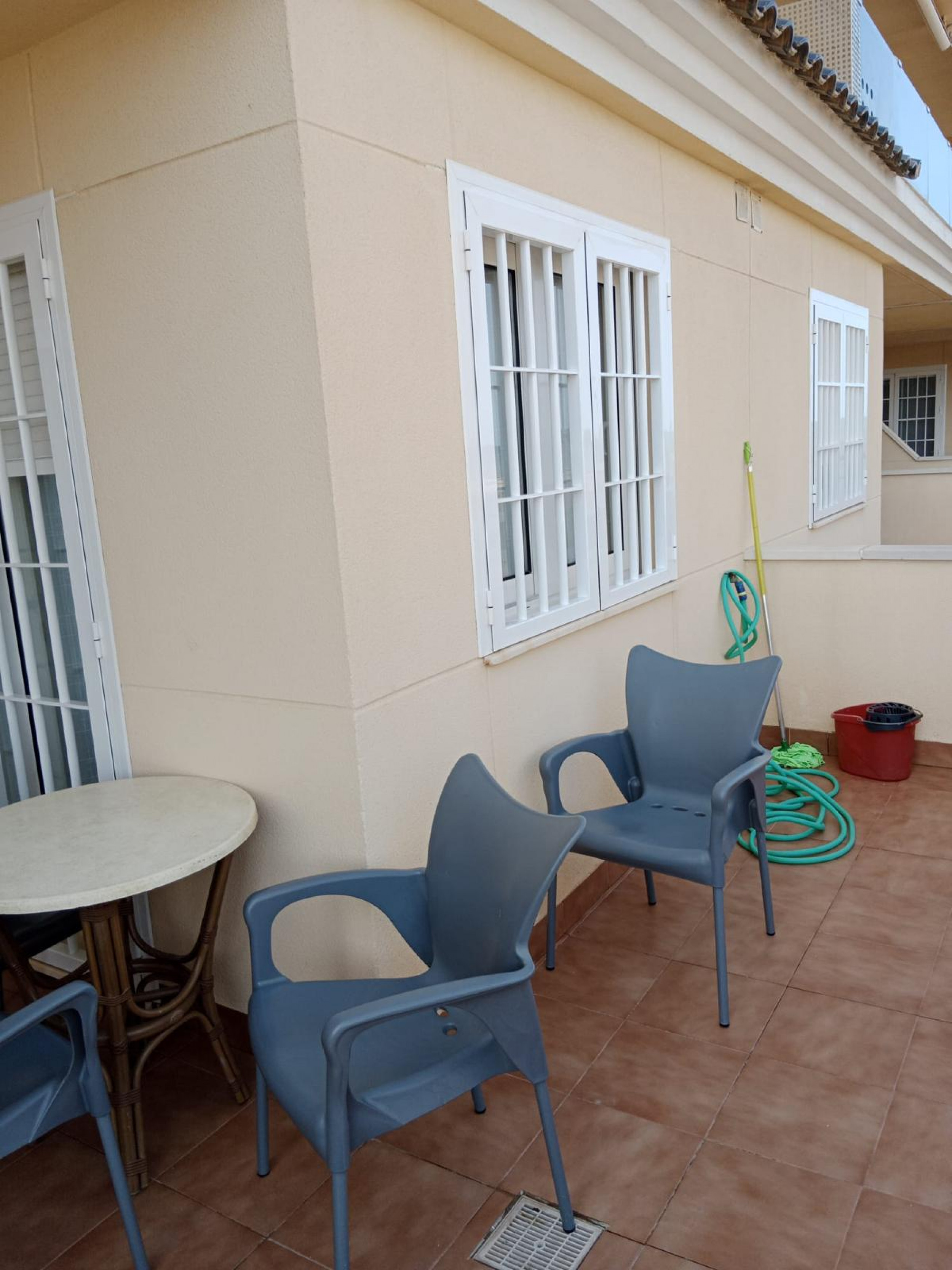 Piso en venta en La Manga Del Mar Menor
