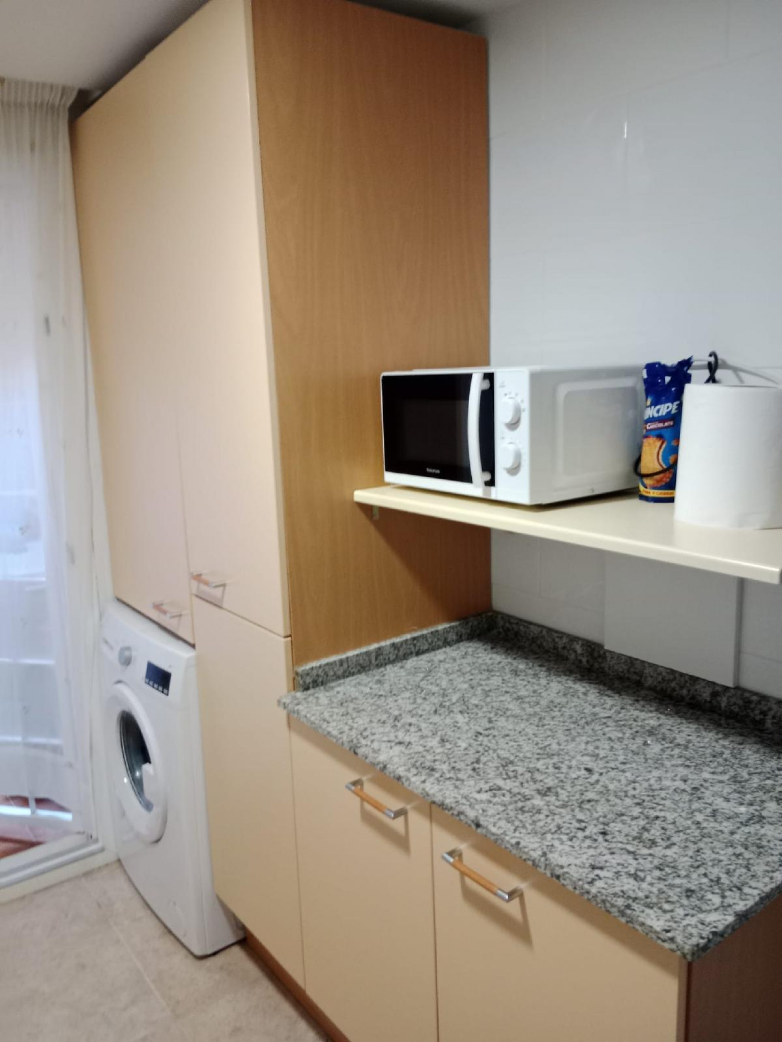 Piso en venta en La Manga Del Mar Menor