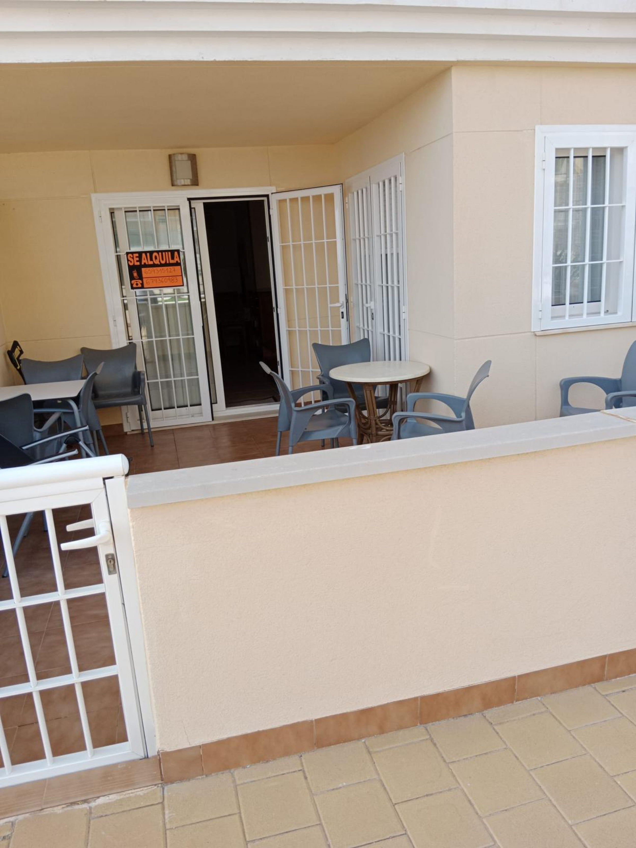 Piso en venta en La Manga Del Mar Menor