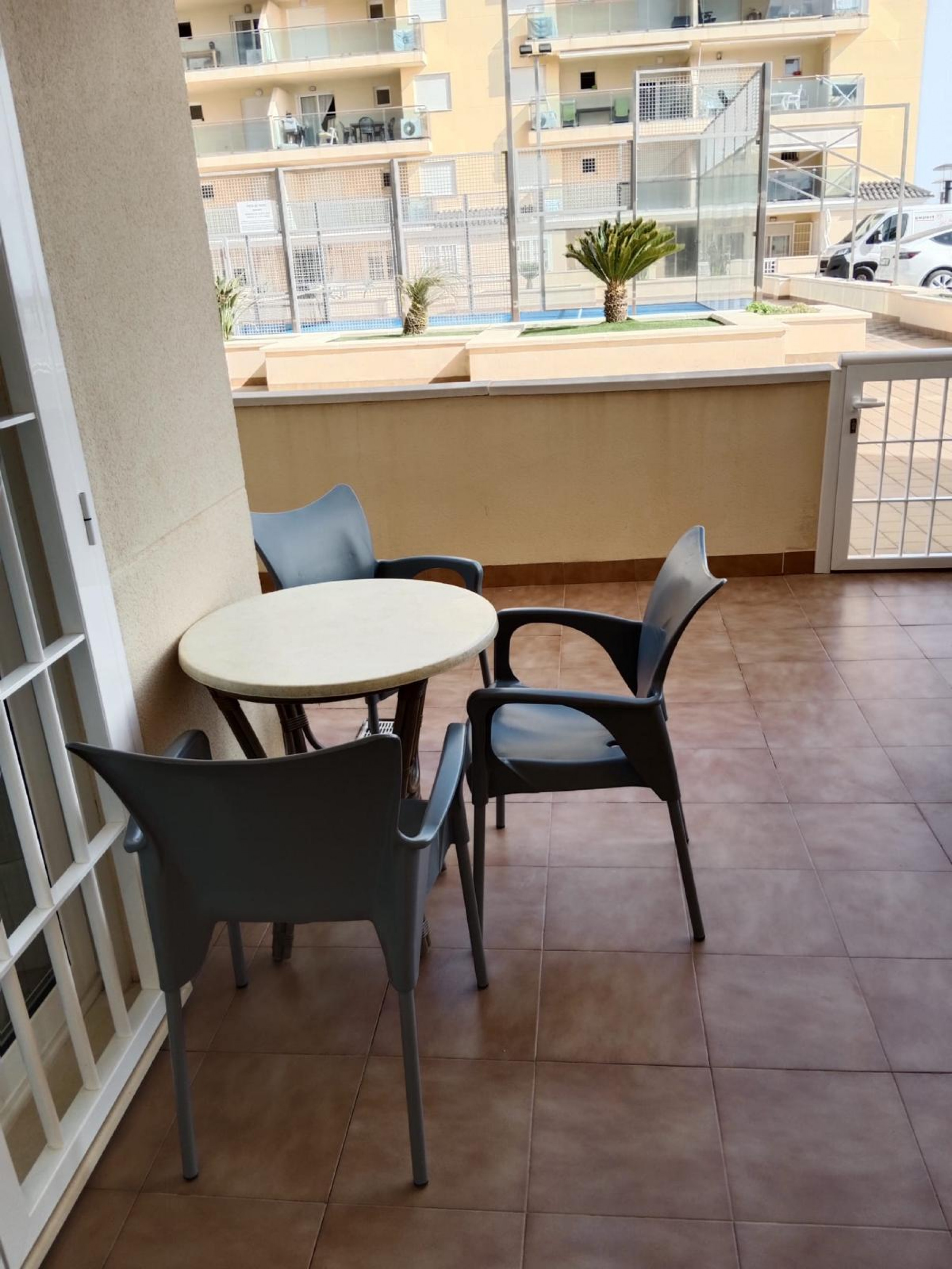 Piso en venta en La Manga Del Mar Menor