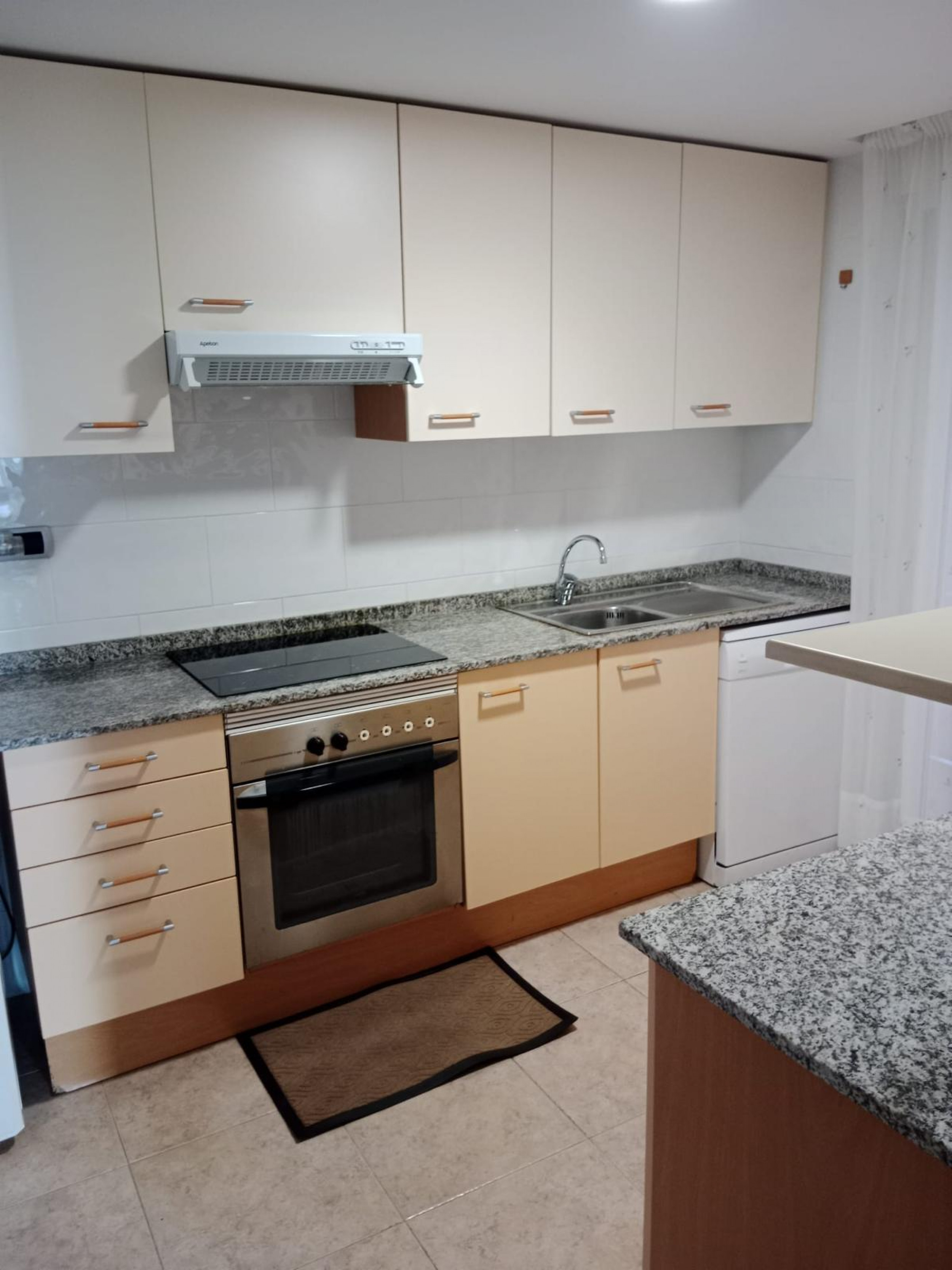 Piso en venta en La Manga Del Mar Menor