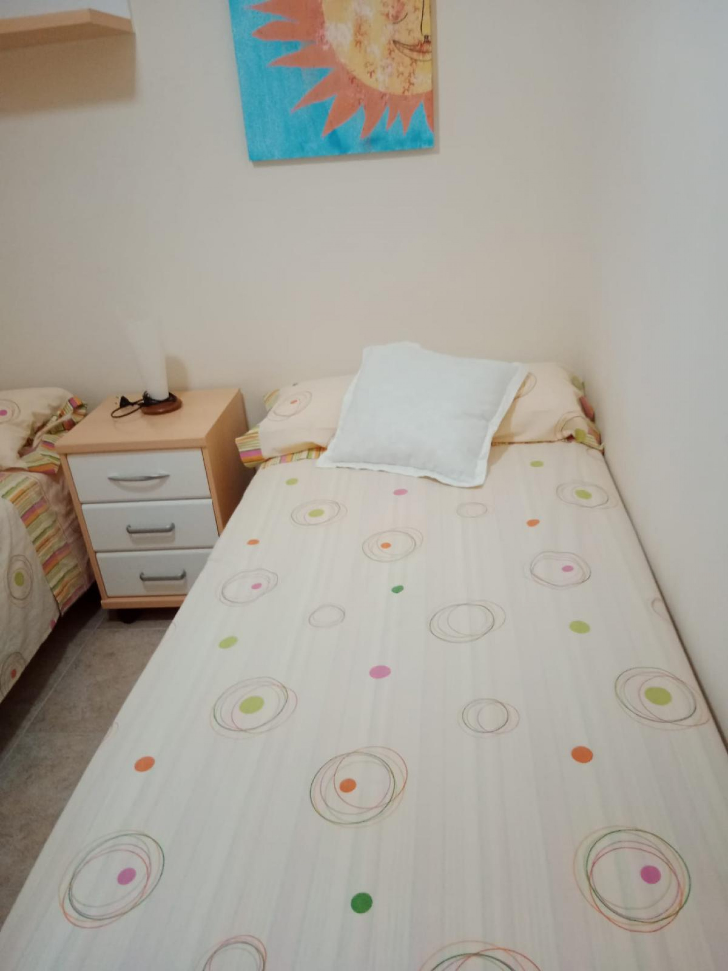 Piso en venta en La Manga Del Mar Menor