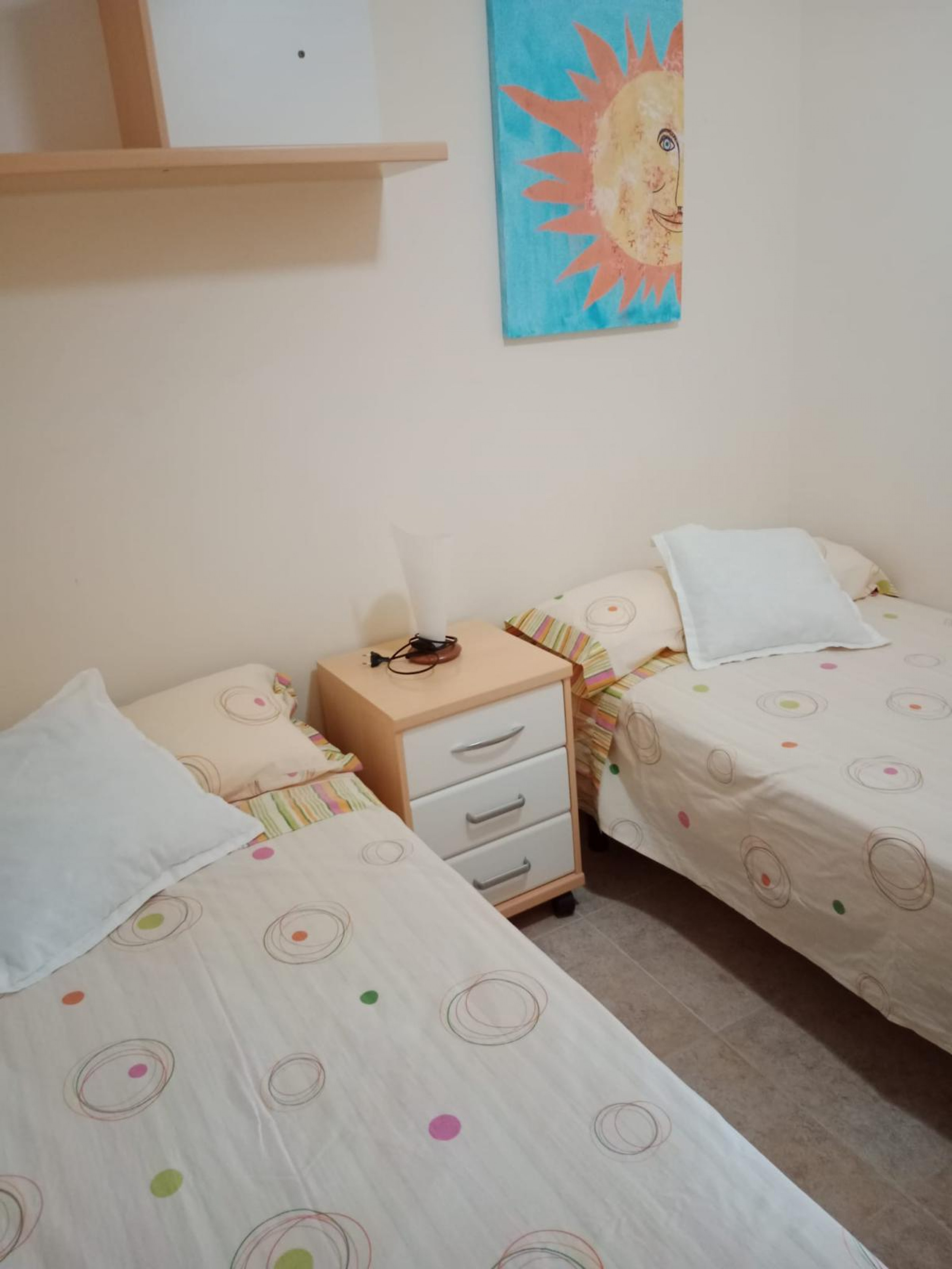 Piso en venta en La Manga Del Mar Menor