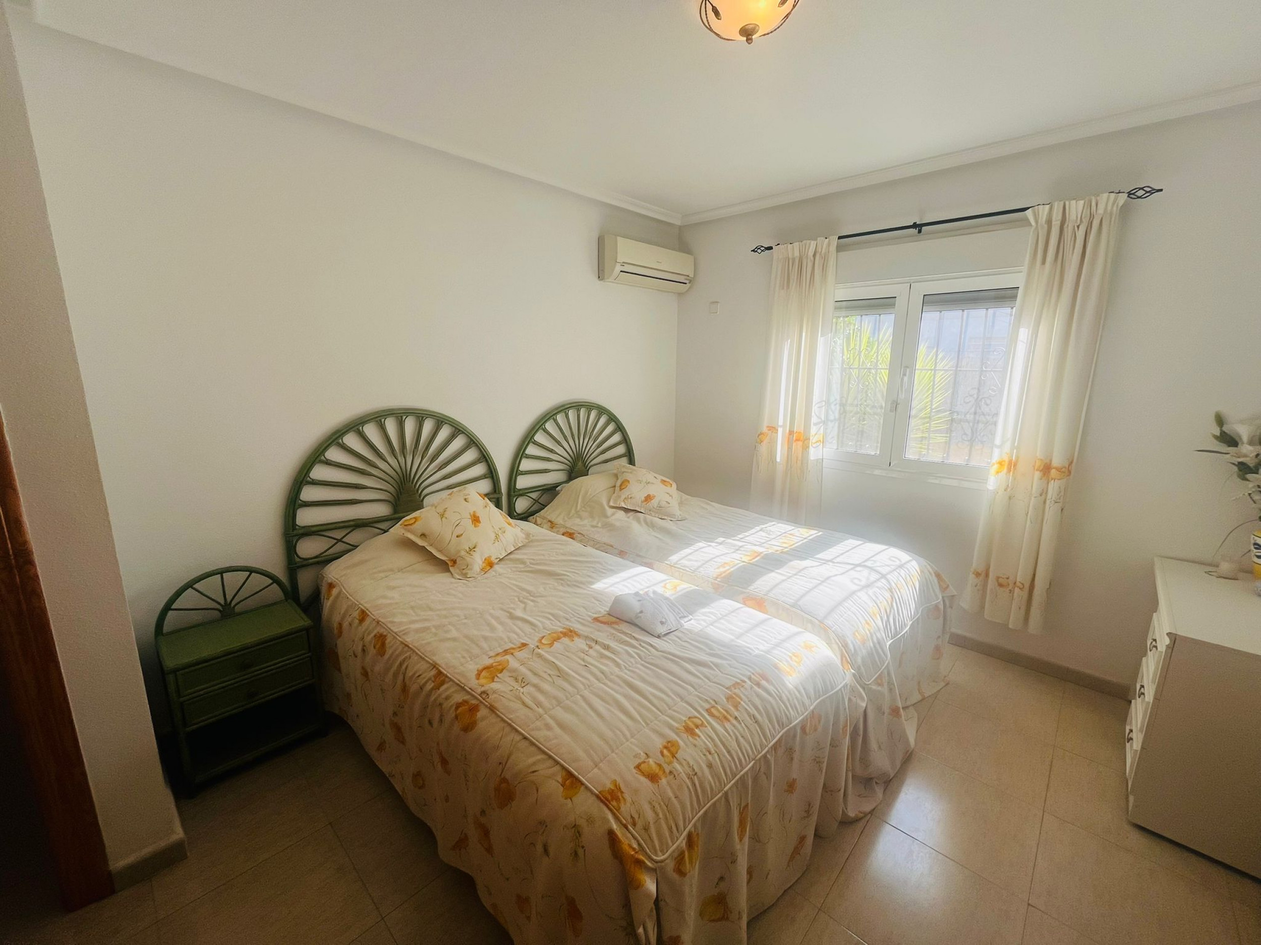 Villa en venta en Gea Y Truyols