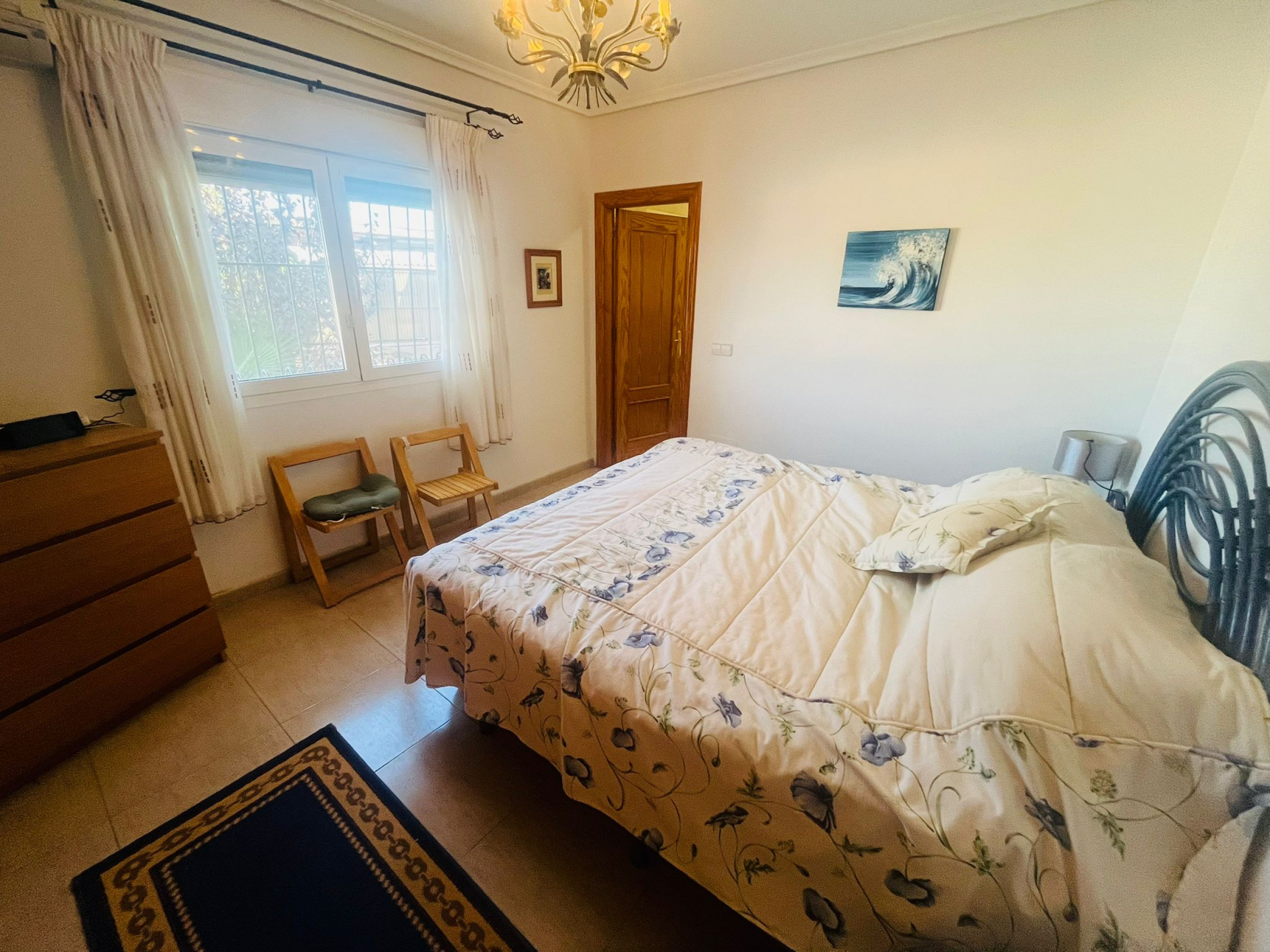 Villa en venta en Gea Y Truyols