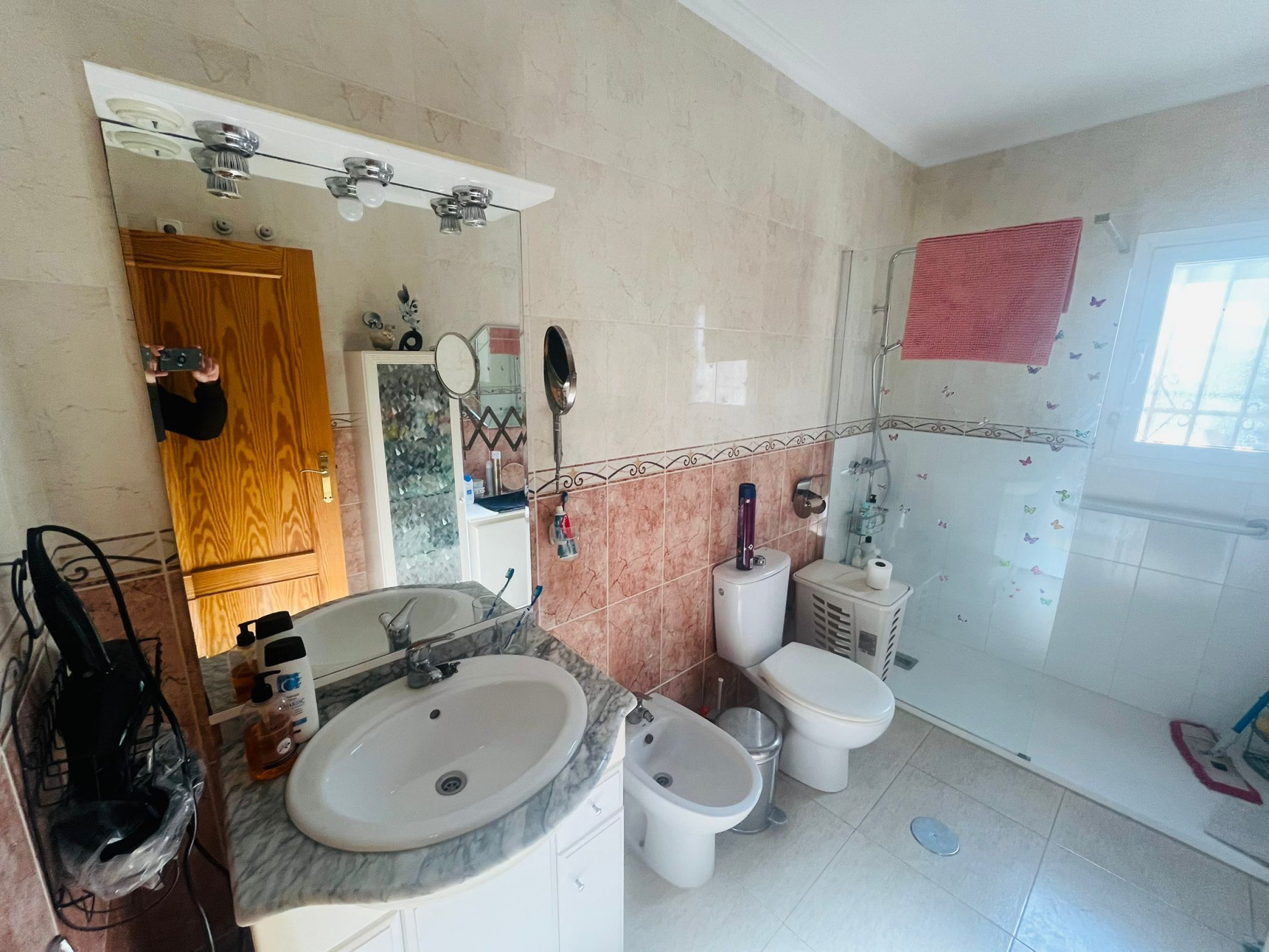 Villa en venta en Gea Y Truyols