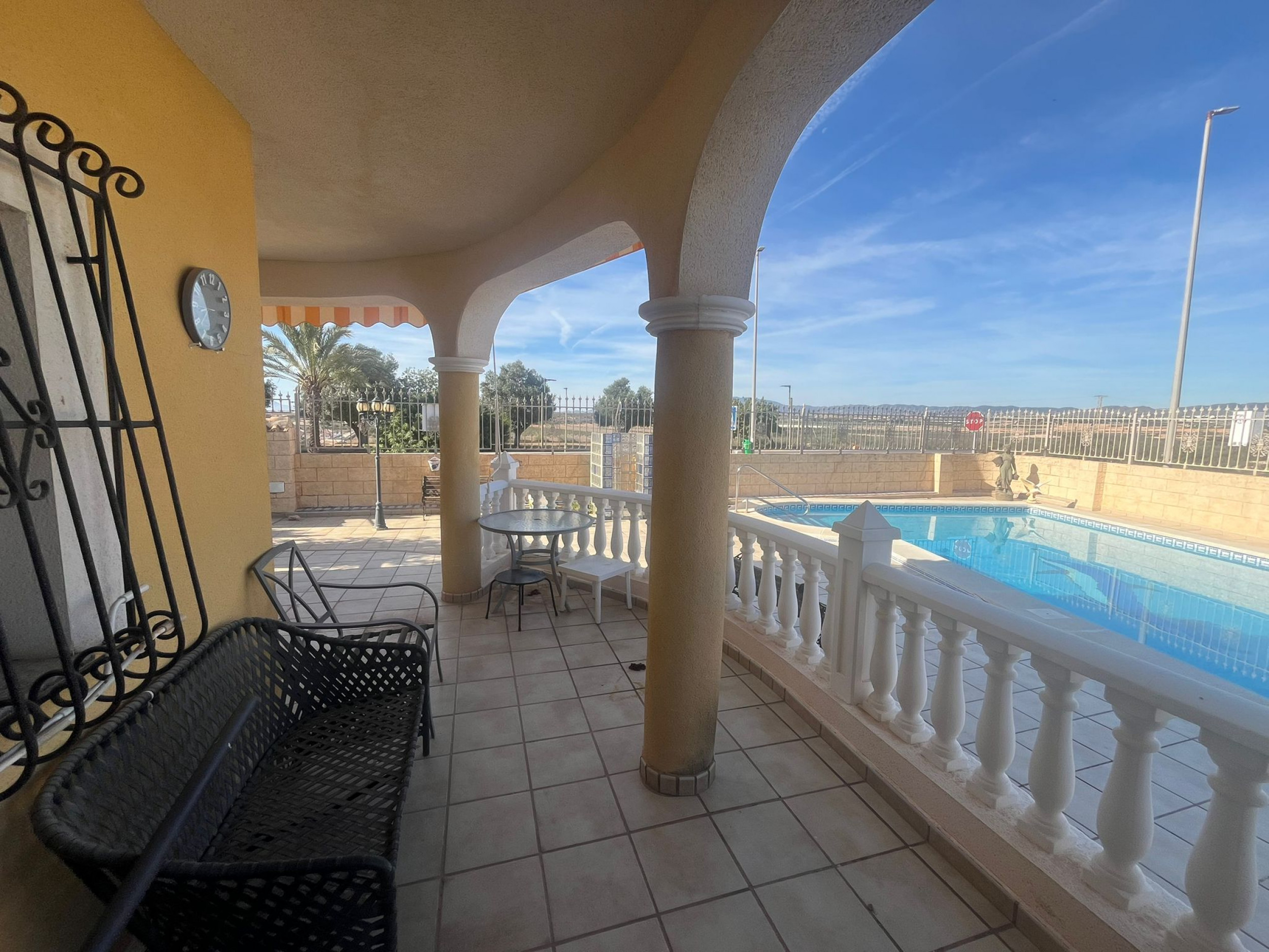 Villa en venta en Gea Y Truyols