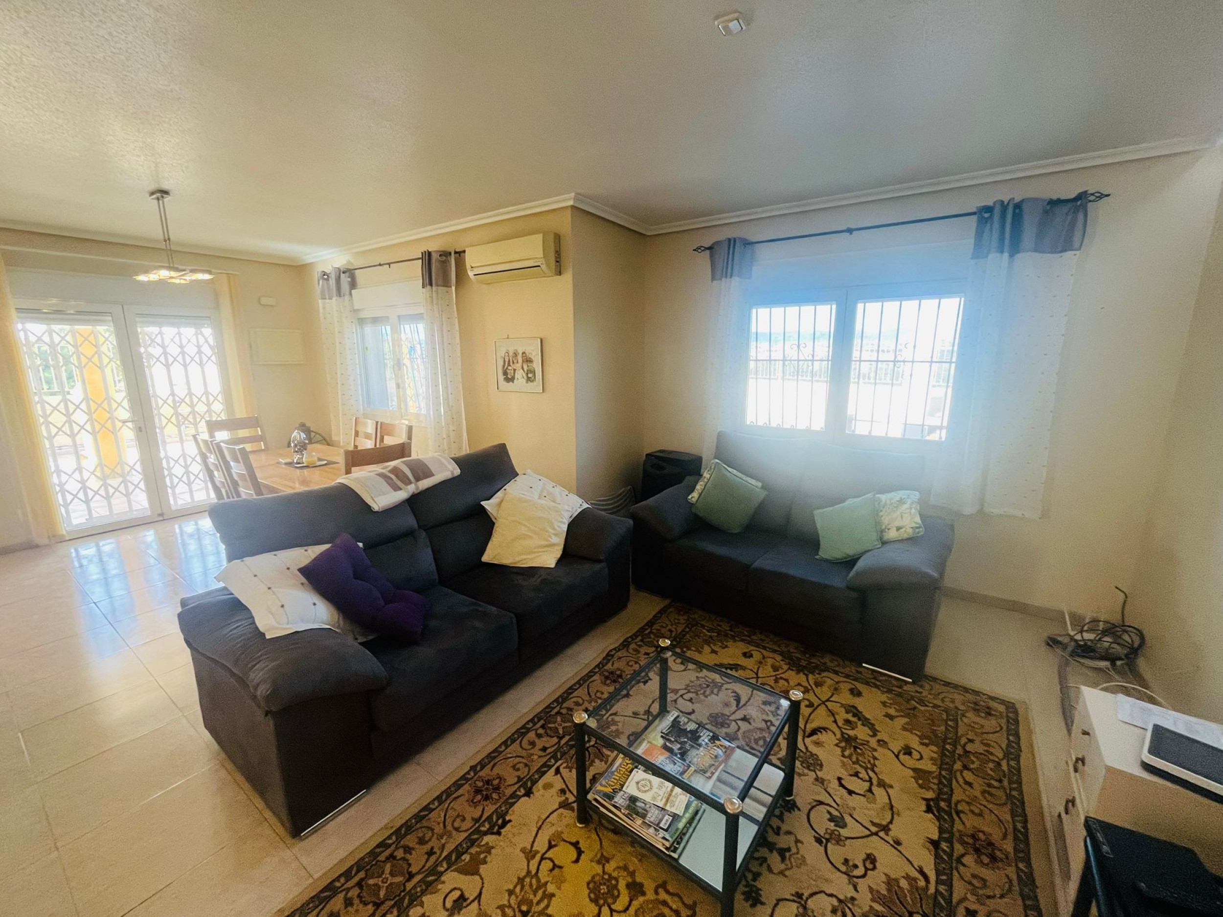 Villa en venta en Gea Y Truyols