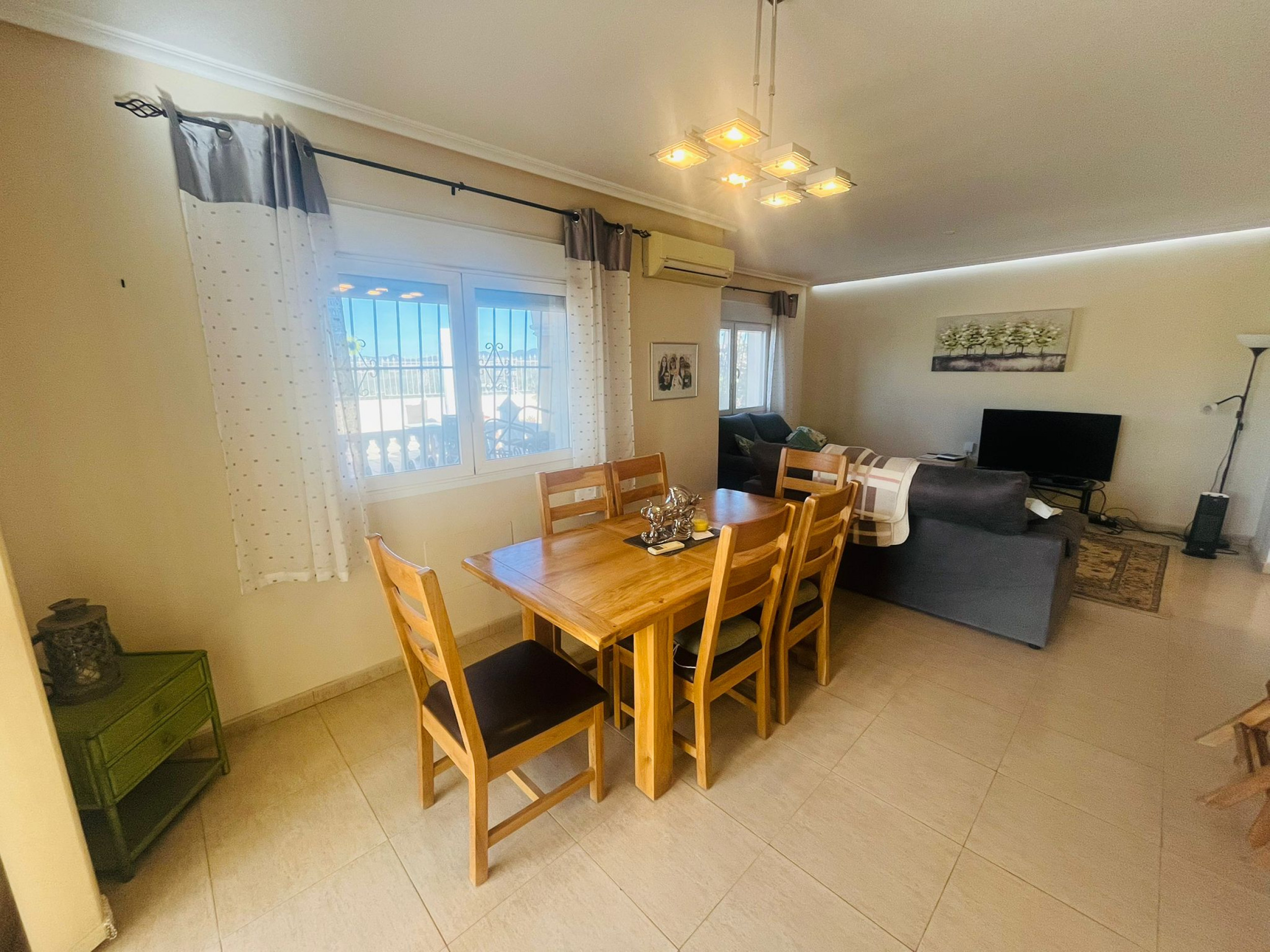 Villa en venta en Gea Y Truyols