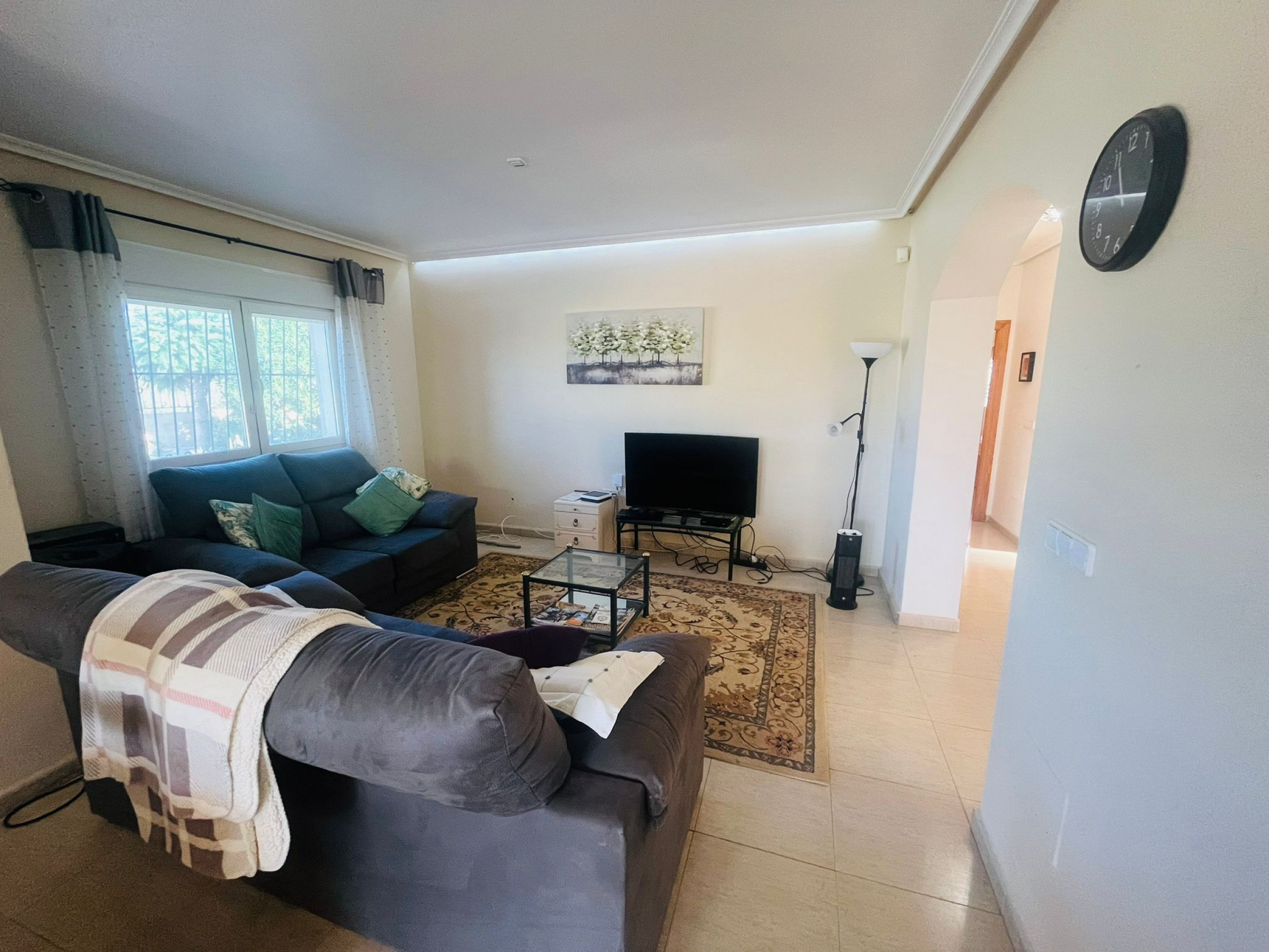 Villa en venta en Gea Y Truyols