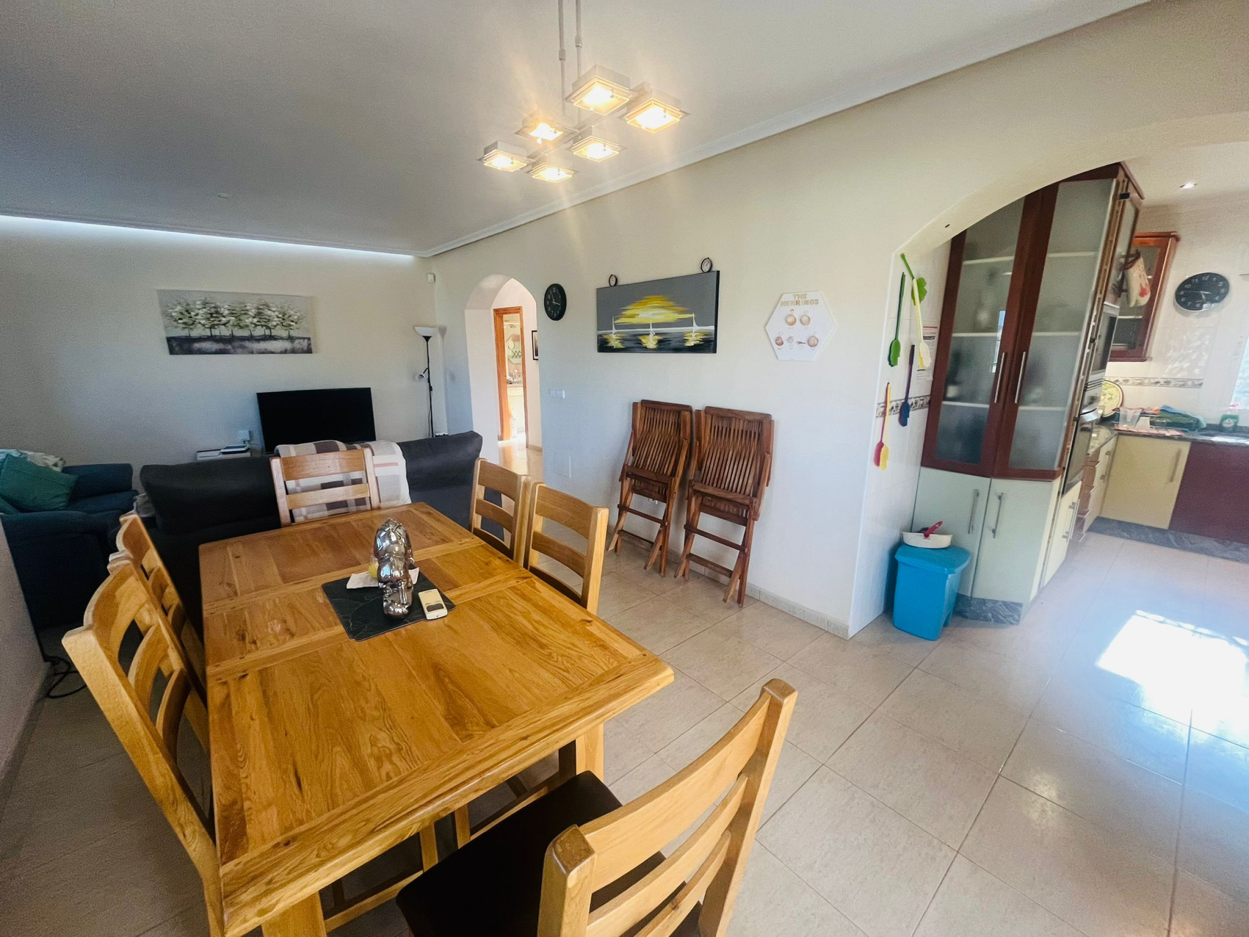 Villa en venta en Gea Y Truyols