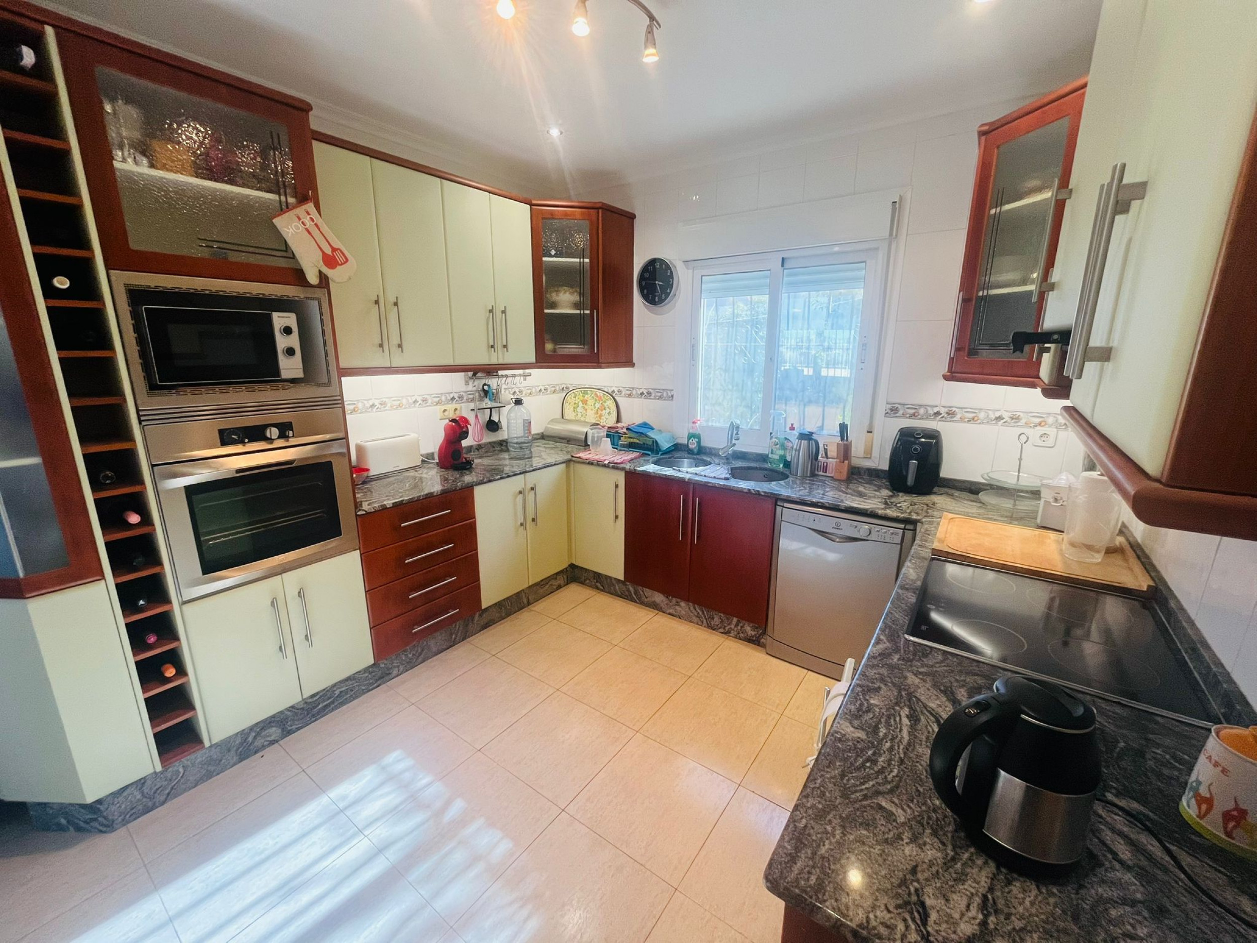 Villa en venta en Gea Y Truyols