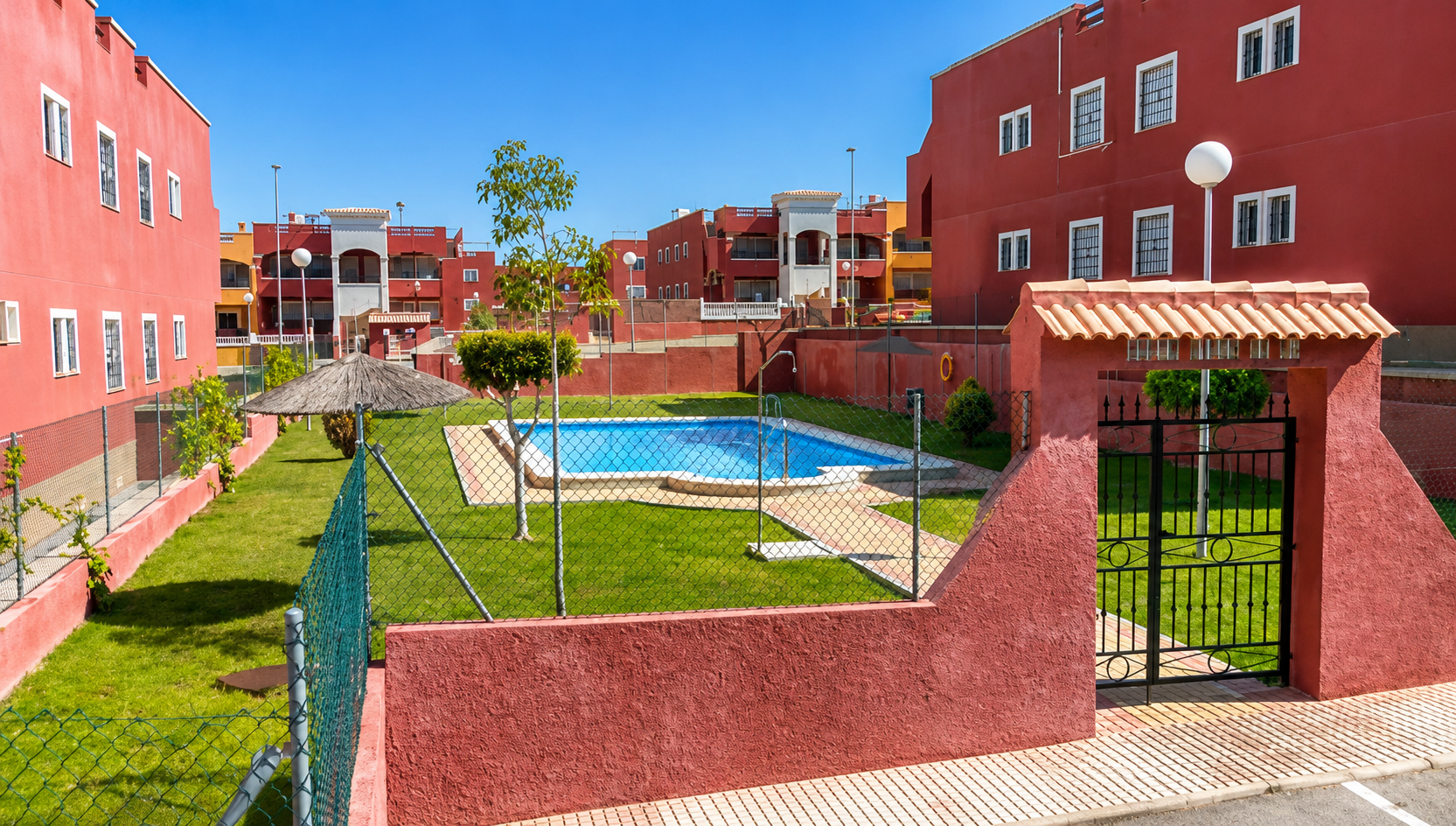 Villa for sale in Orihuela Costa, Alicante, Spain