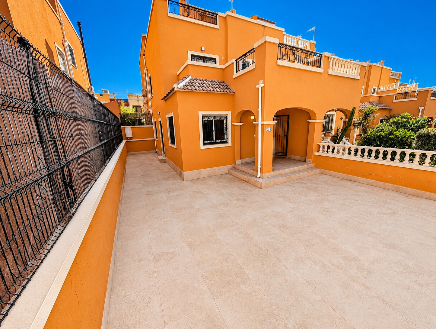 Villa for sale in Orihuela Costa, Alicante, Spain