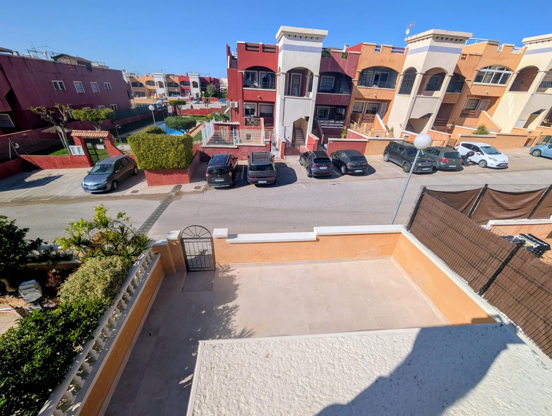 Villa for sale in Orihuela Costa, Alicante, Spain