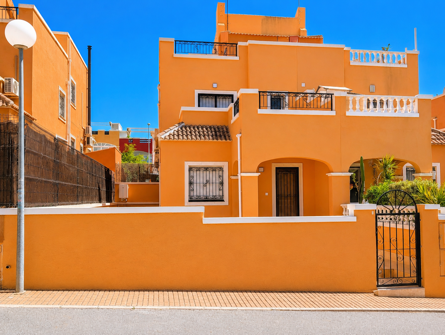Villa for sale in Orihuela Costa, Alicante, Spain
