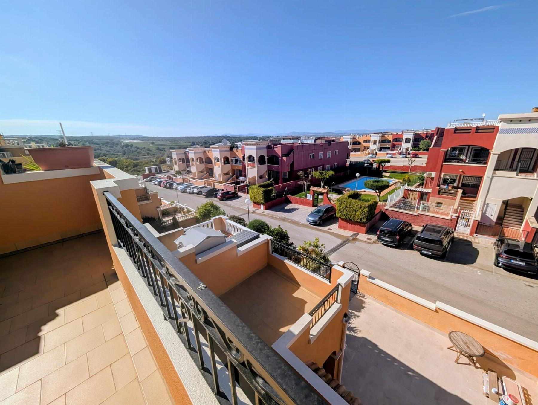 Villa for sale in Orihuela Costa, Alicante, Spain
