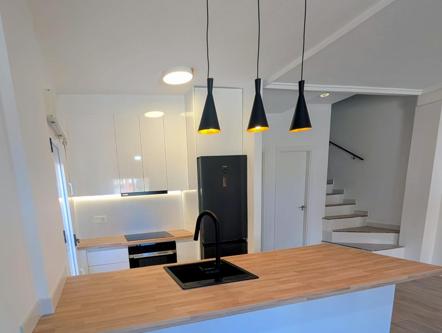 Villa for sale in Orihuela Costa, Alicante, Spain