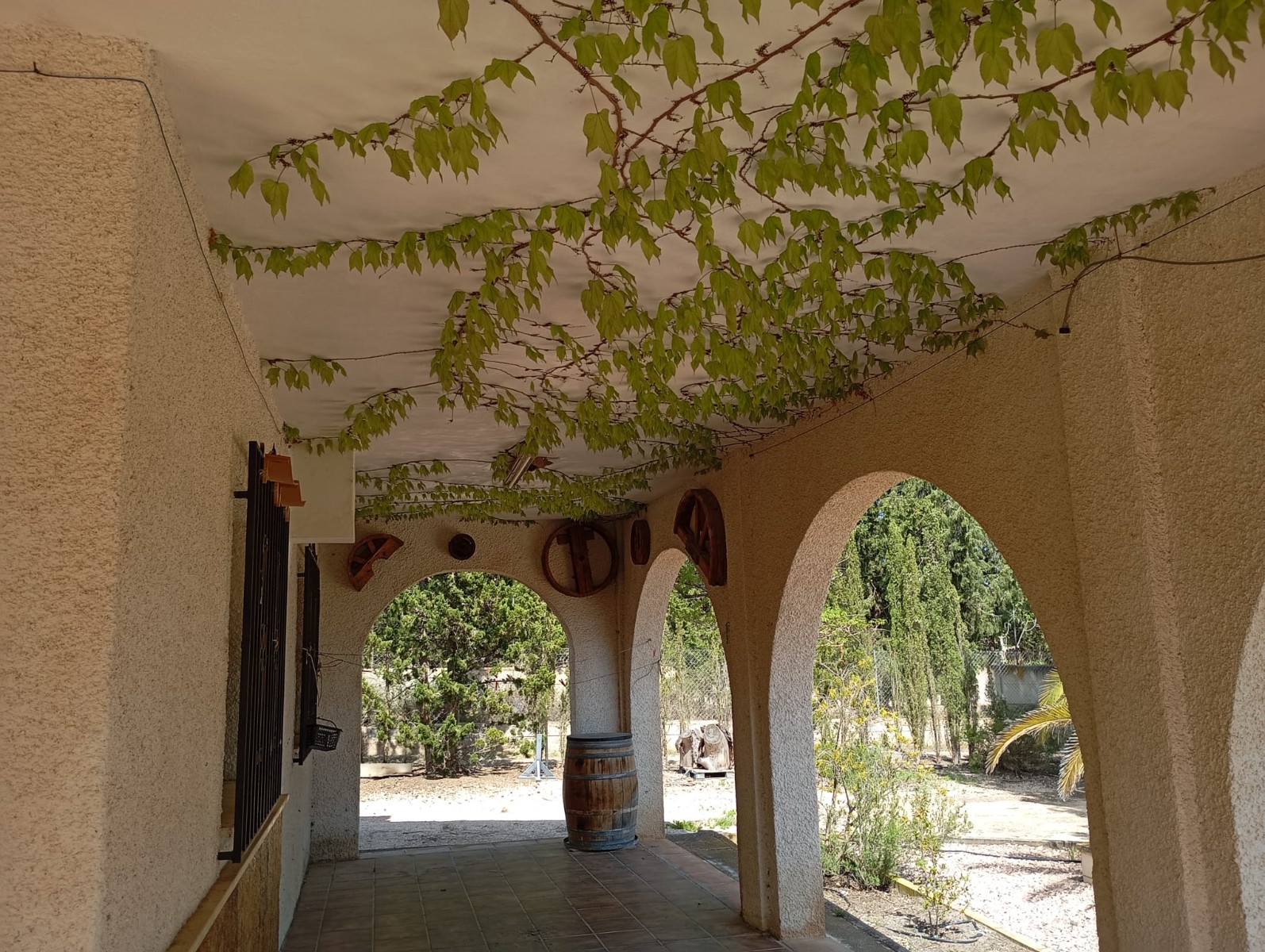 Villa en venta en Yecla