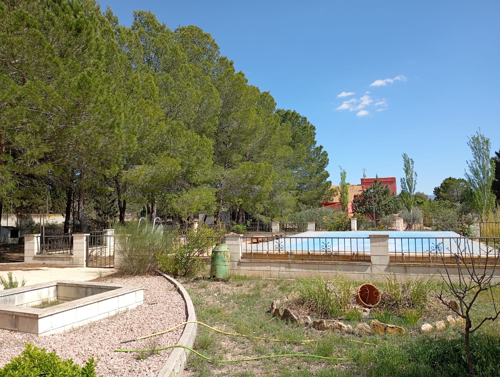 Villa en venta en Yecla