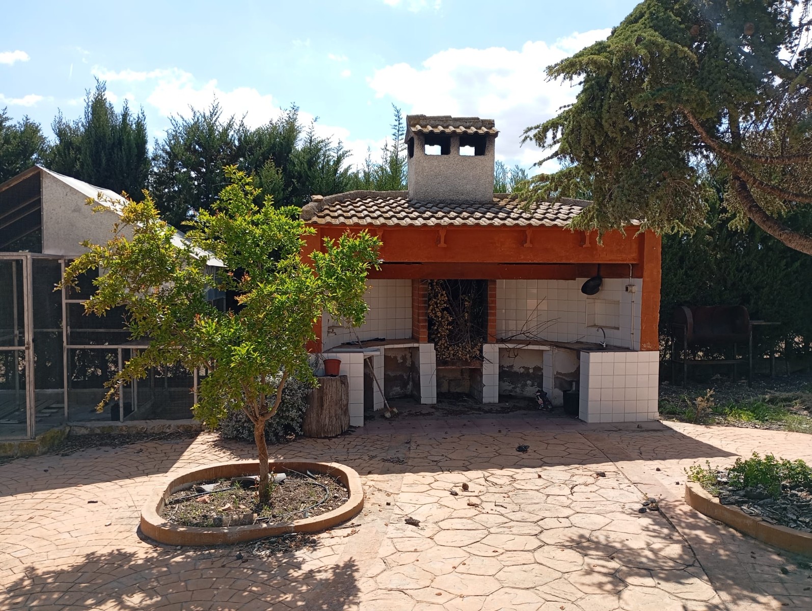 Villa en venta en Yecla