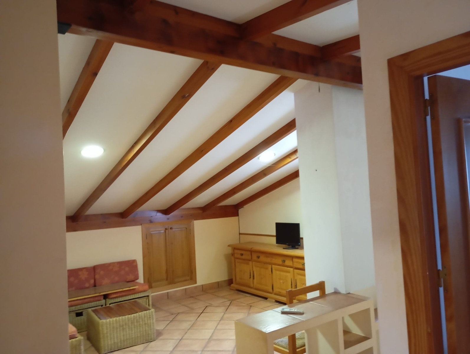 Villa en venta en Yecla