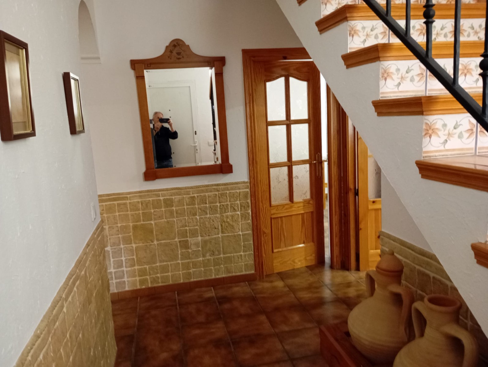 Villa en venta en Yecla