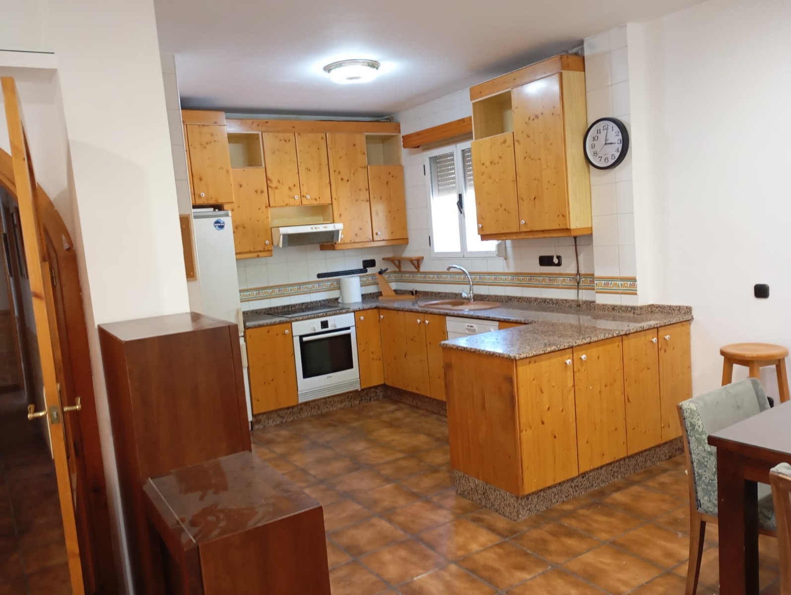 Villa en venta en Yecla