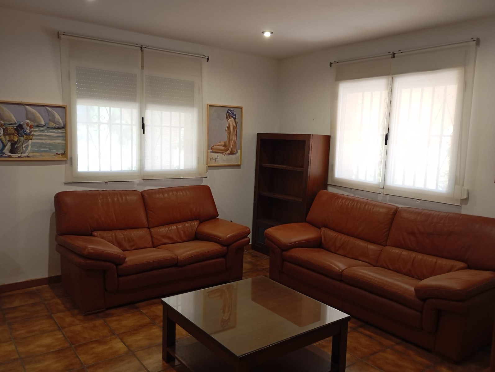 Villa en venta en Yecla