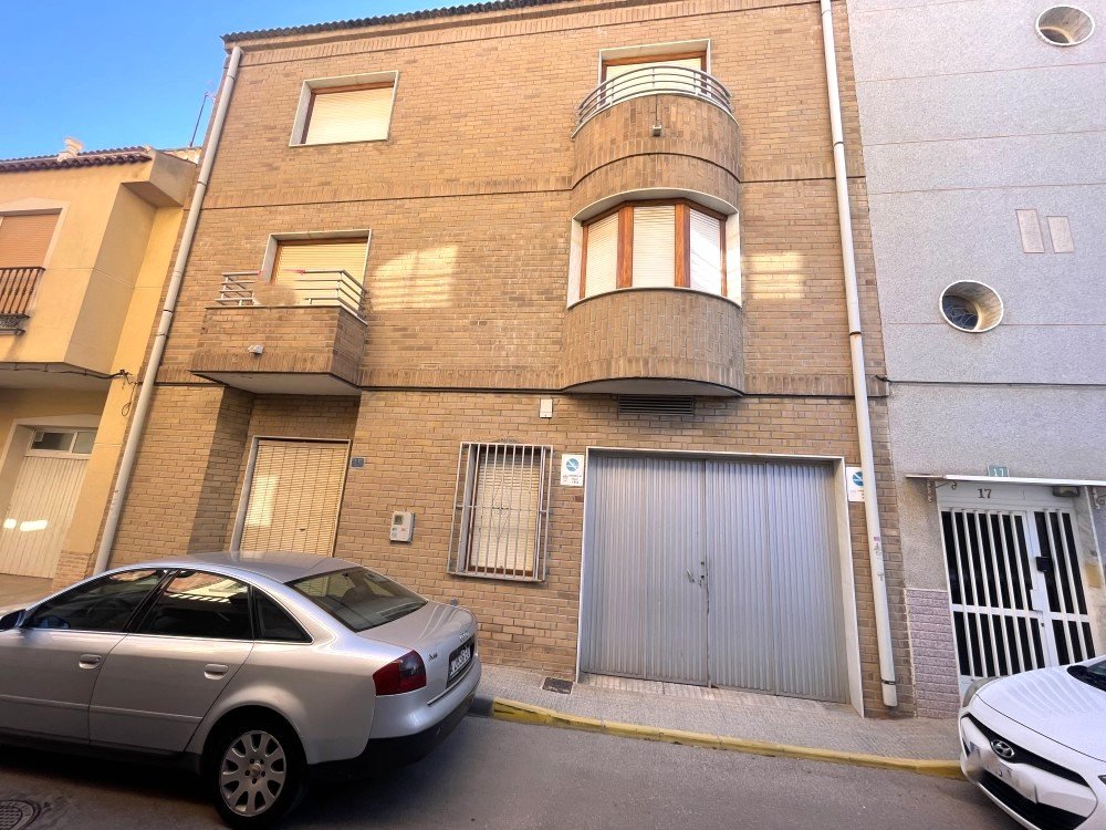 Town House for sale in Rojales, Alicante, Spain