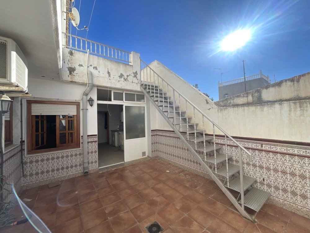 Town House for sale in Rojales, Alicante, Spain